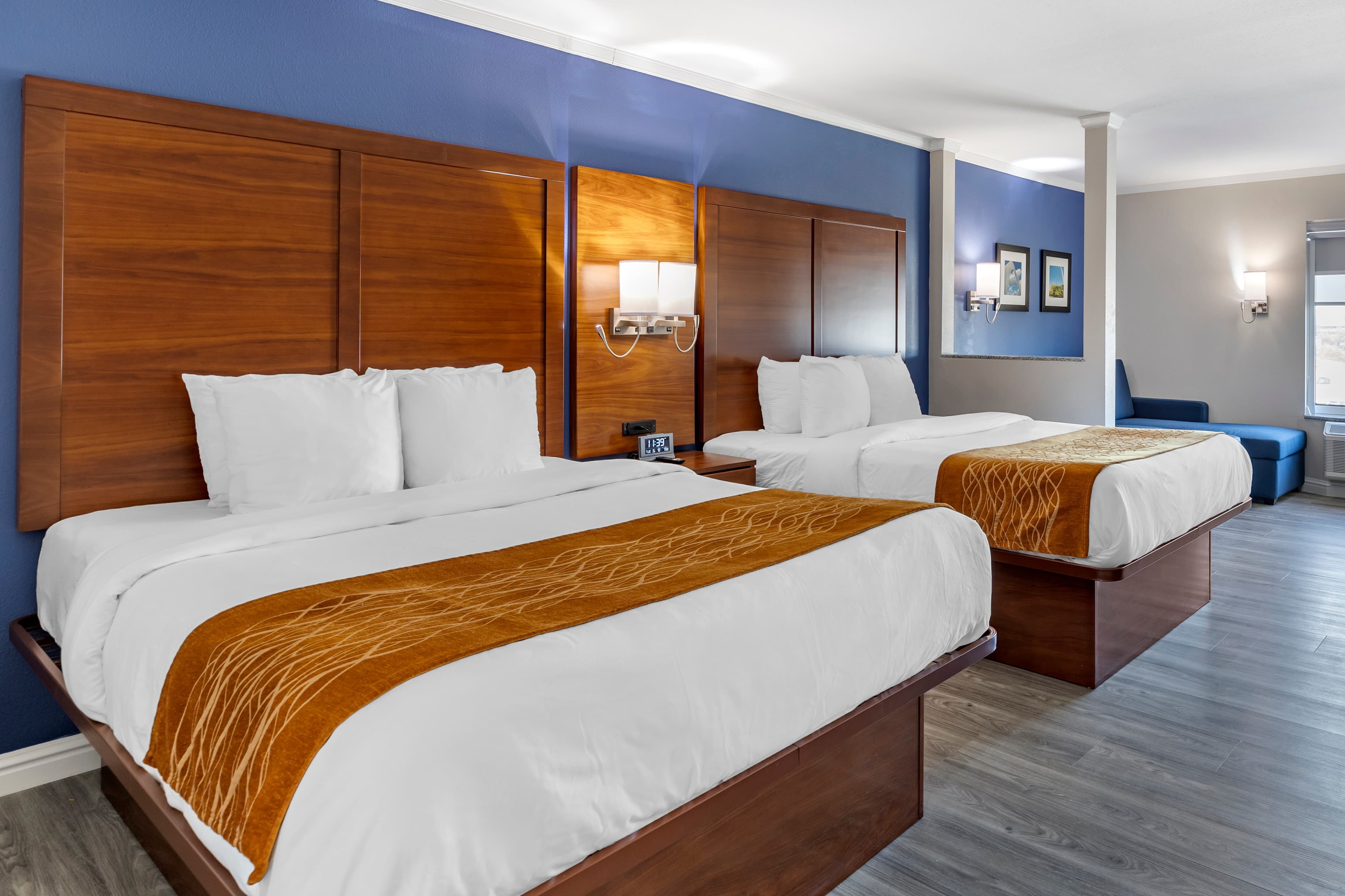 Comfort Suites St. Louis - Sunset Hills — 10