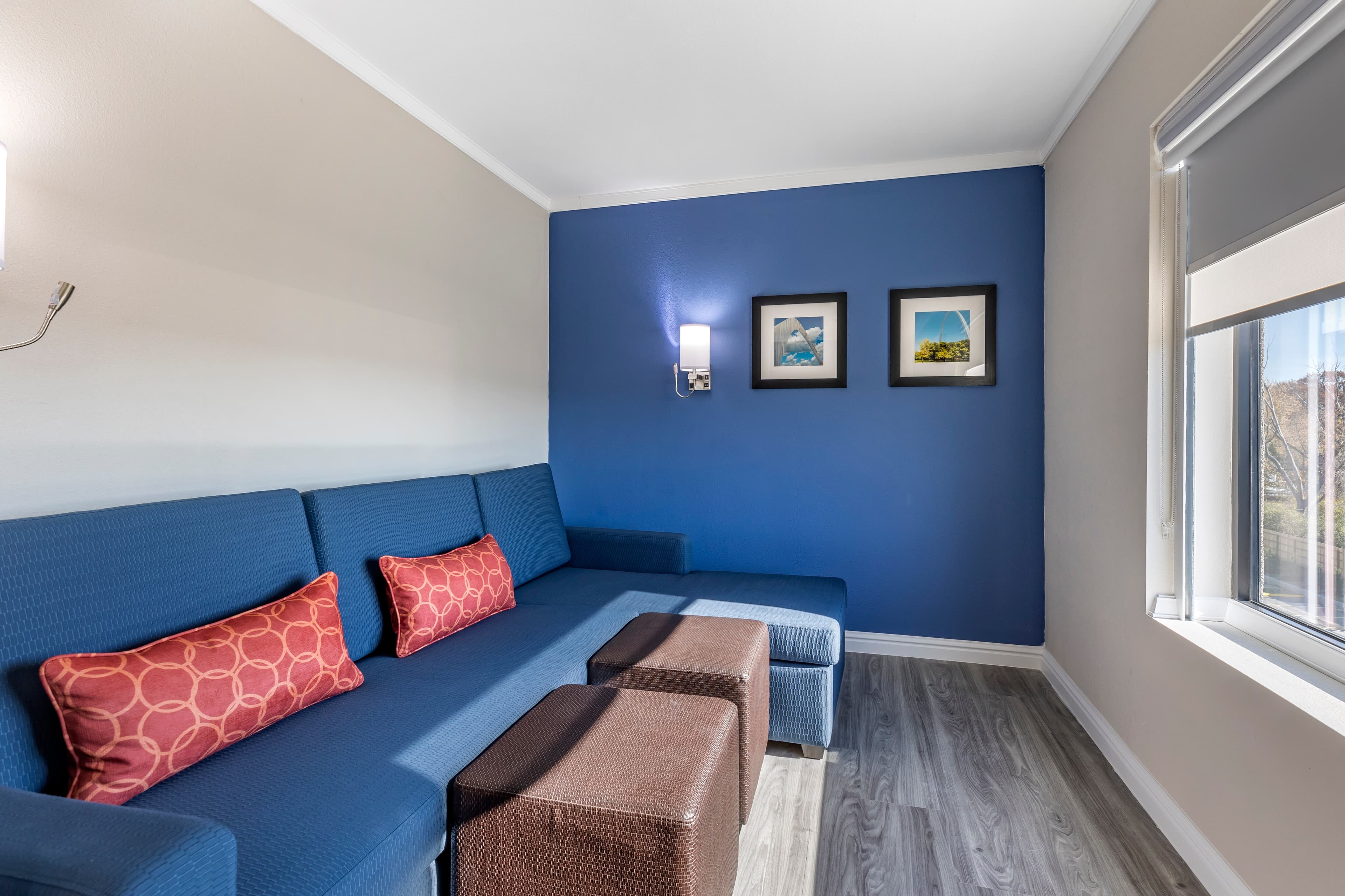 Comfort Suites St. Louis - Sunset Hills — 13