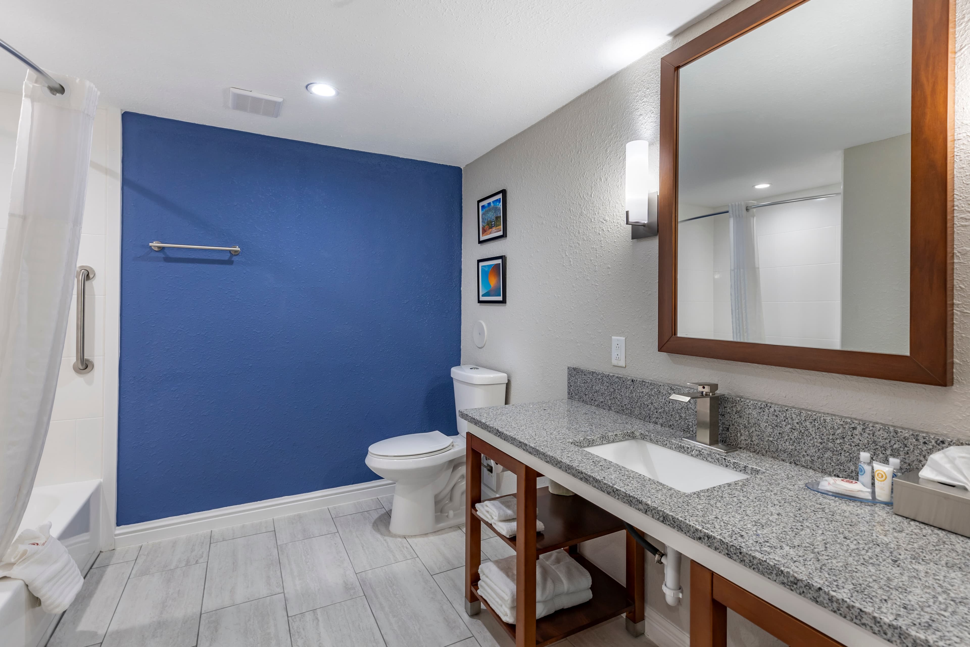 Comfort Suites St. Louis - Sunset Hills - Image 3
