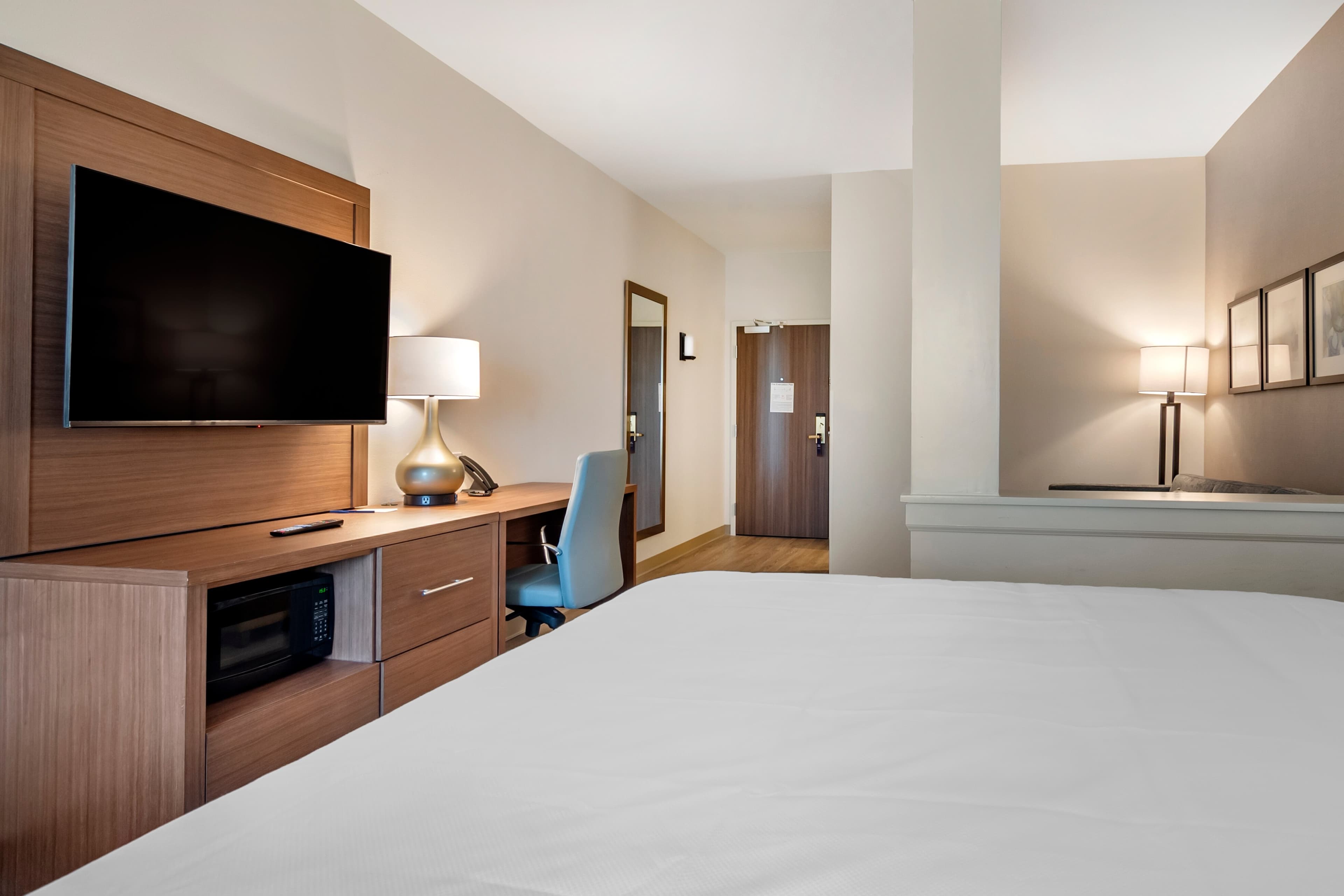 Comfort Suites Grandview - Kansas City — 24