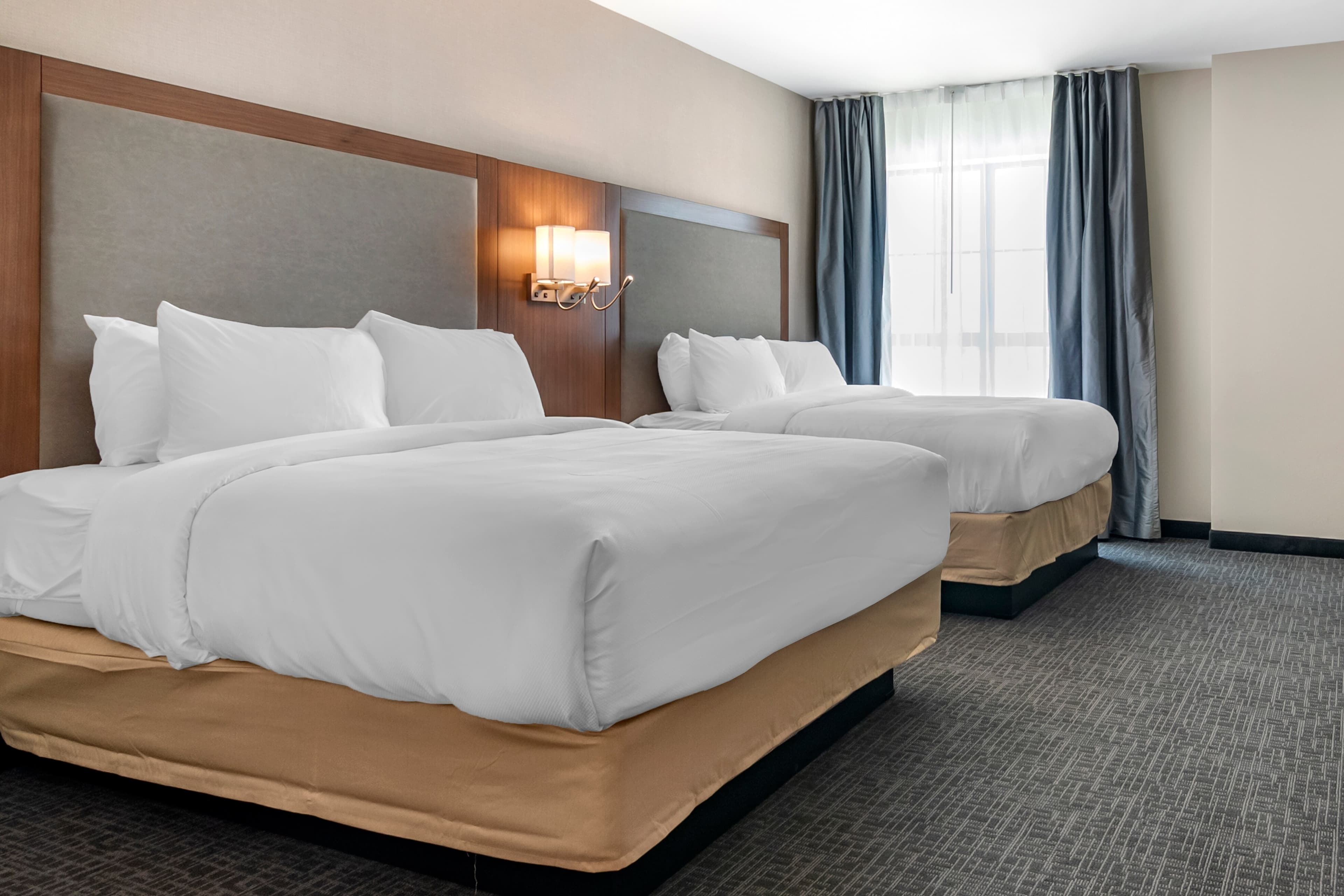 Comfort Suites Grandview - Kansas City — 28