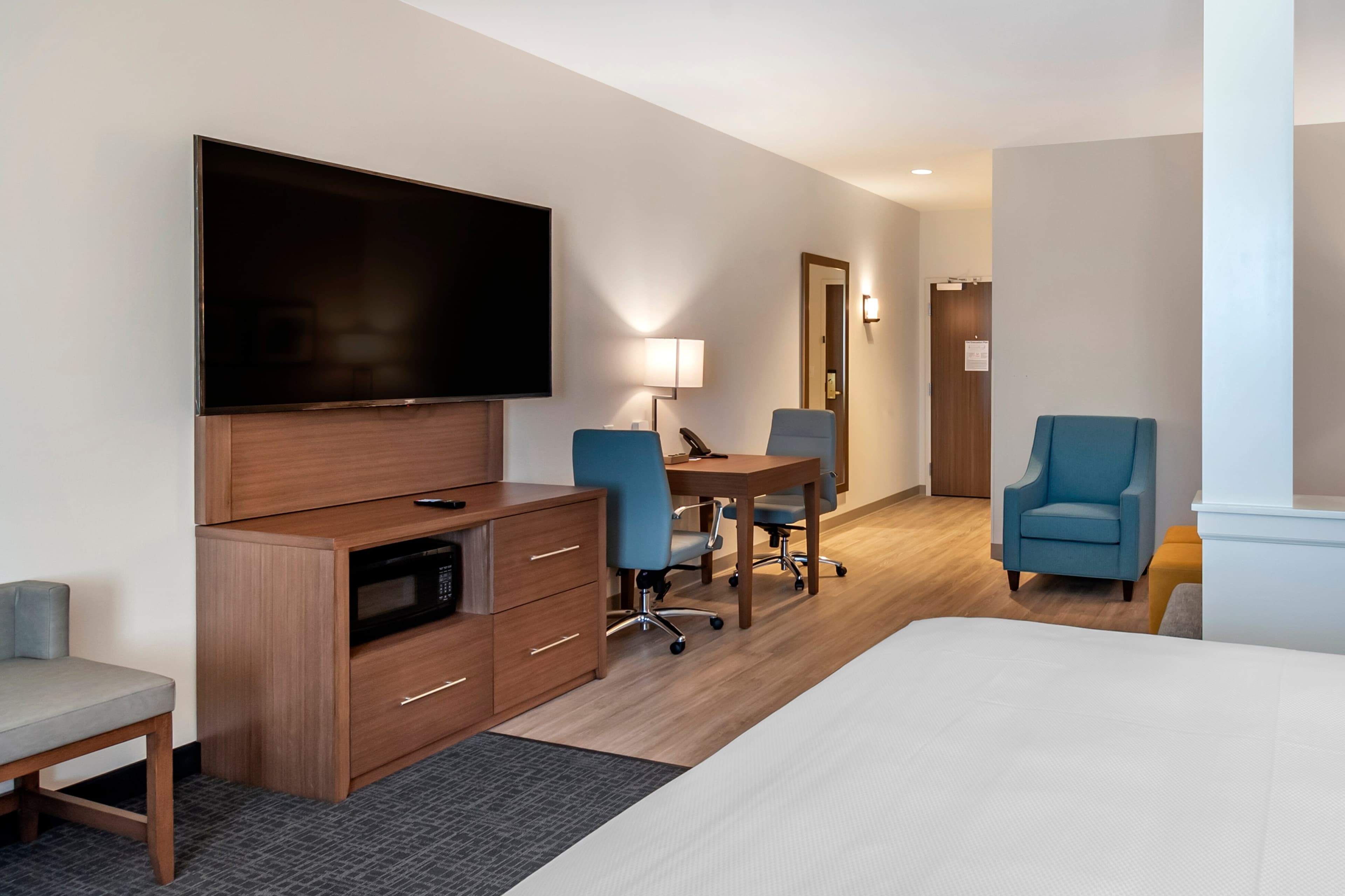 Comfort Suites Grandview - Kansas City — 29