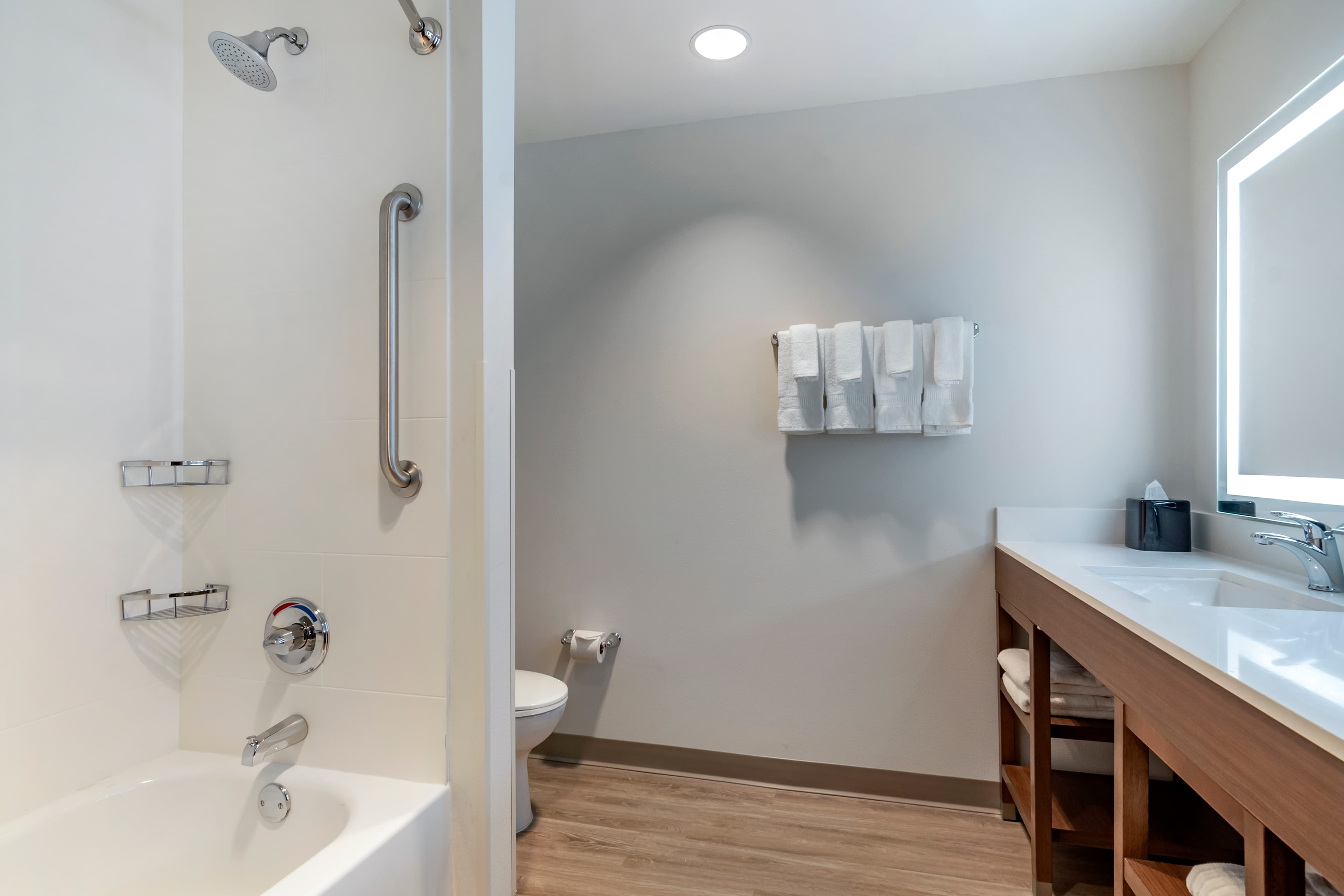 Comfort Suites Grandview - Kansas City — 30