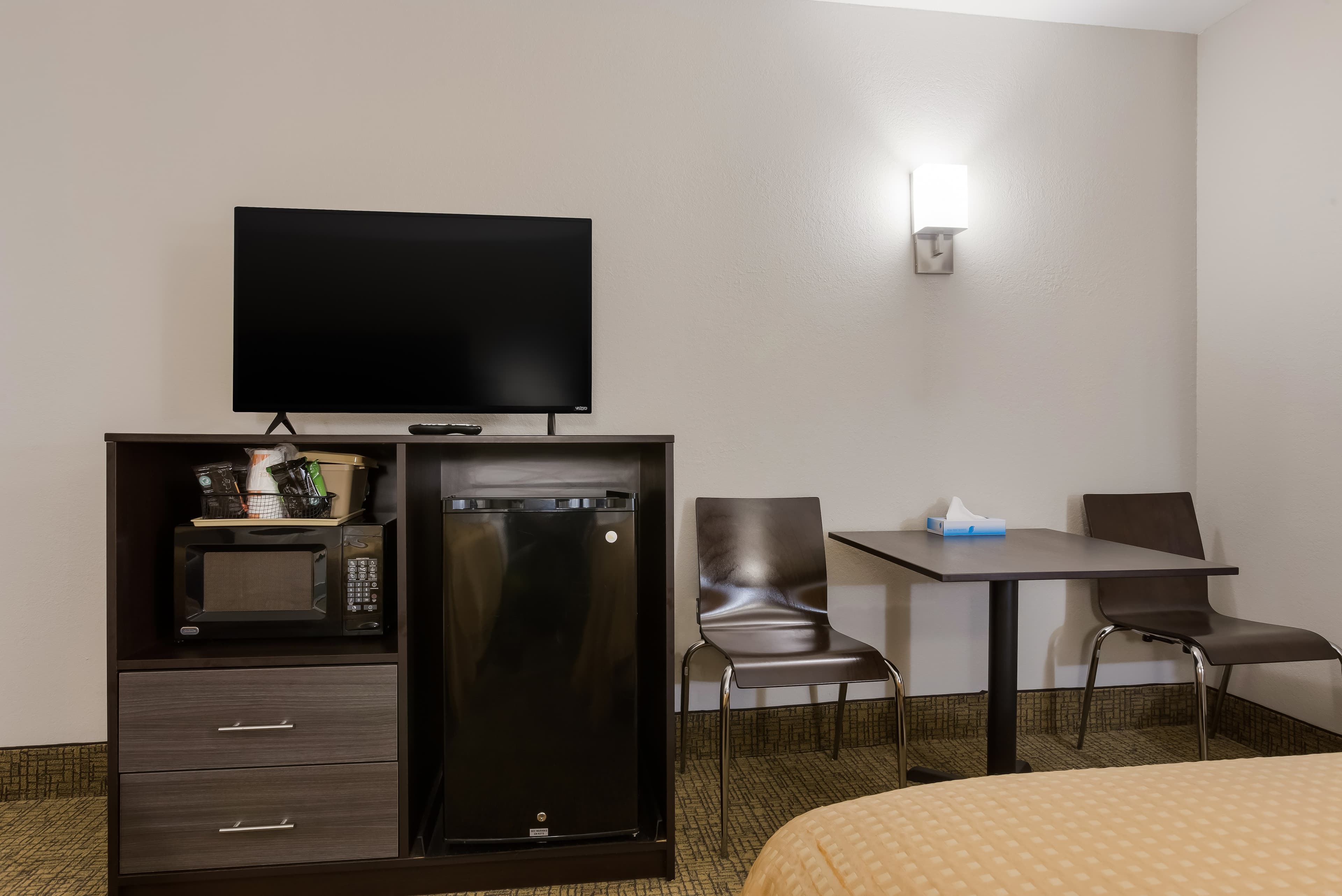 Rodeway Inn Branson, Brick House — 12