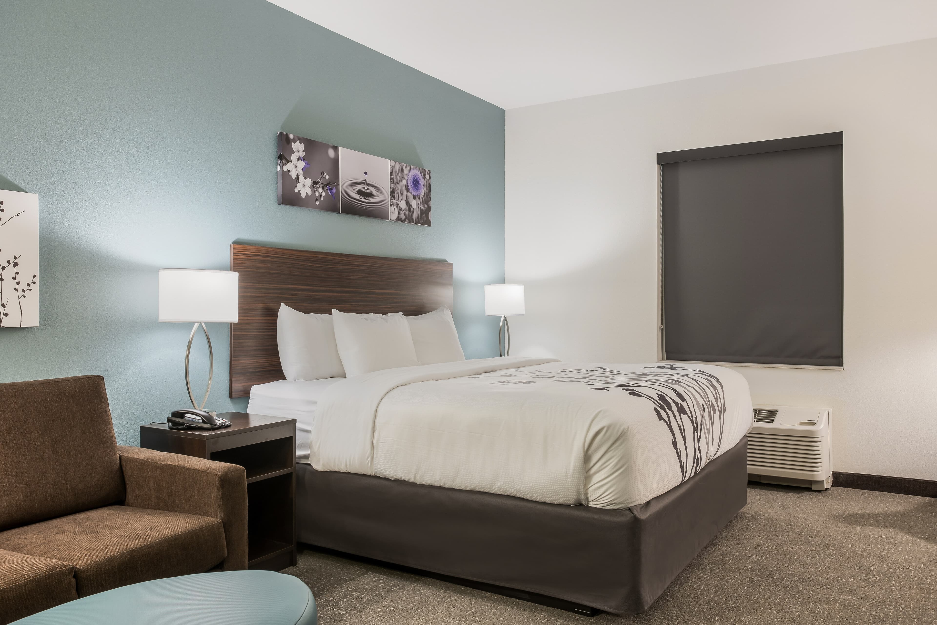 Sleep Inn & Suites Webb City - Image 5