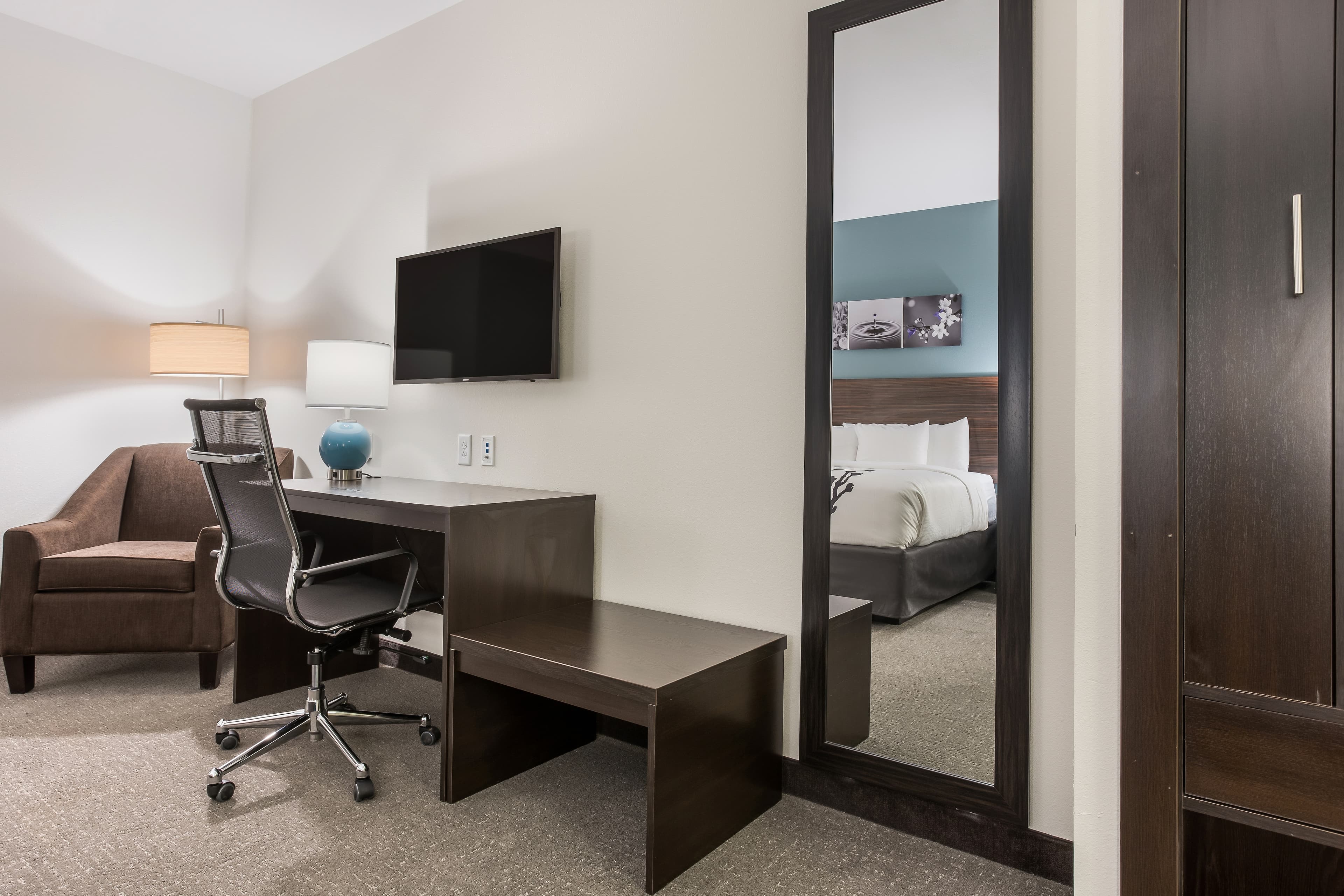 Sleep Inn & Suites Webb City — 6