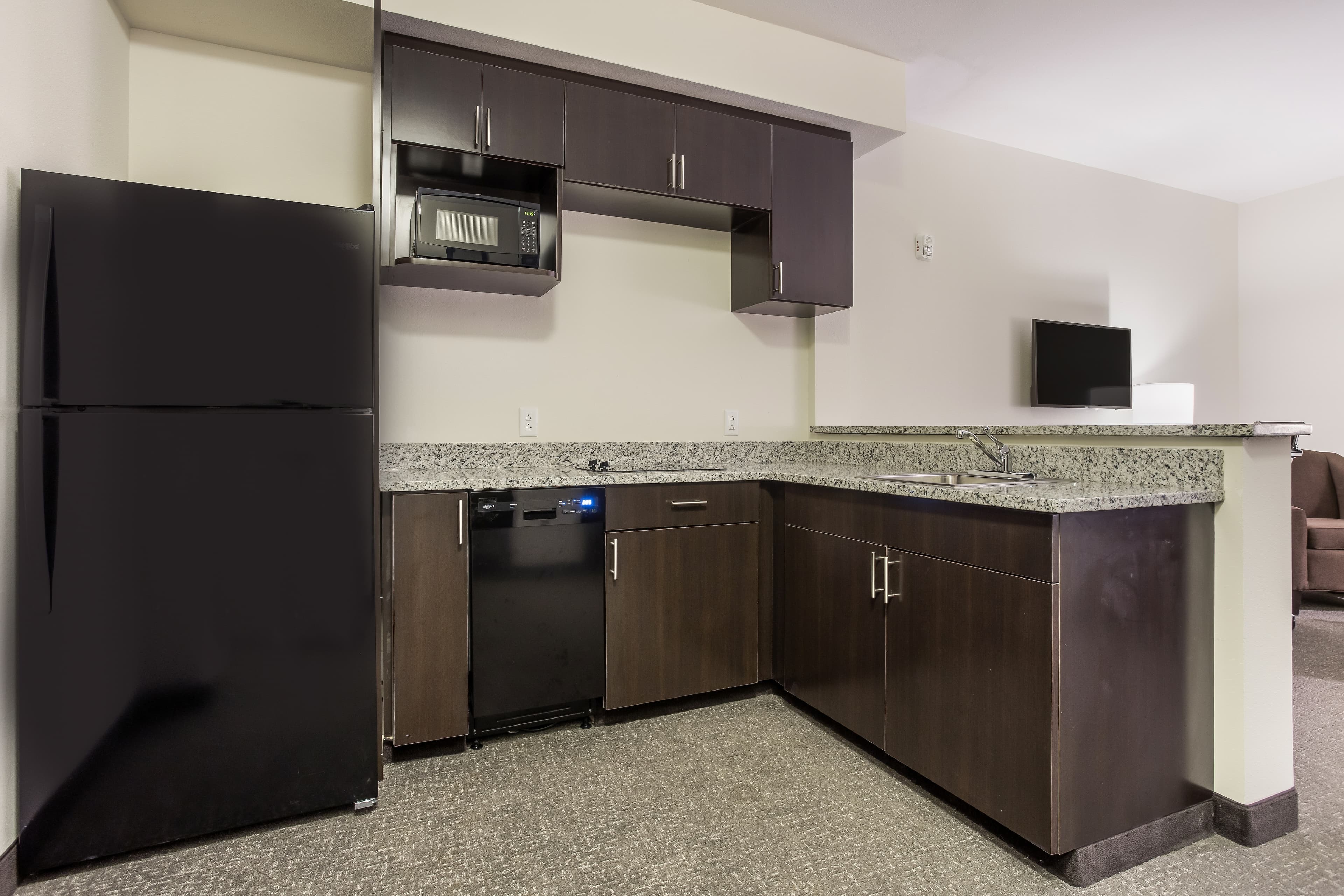 Sleep Inn & Suites Webb City — 8