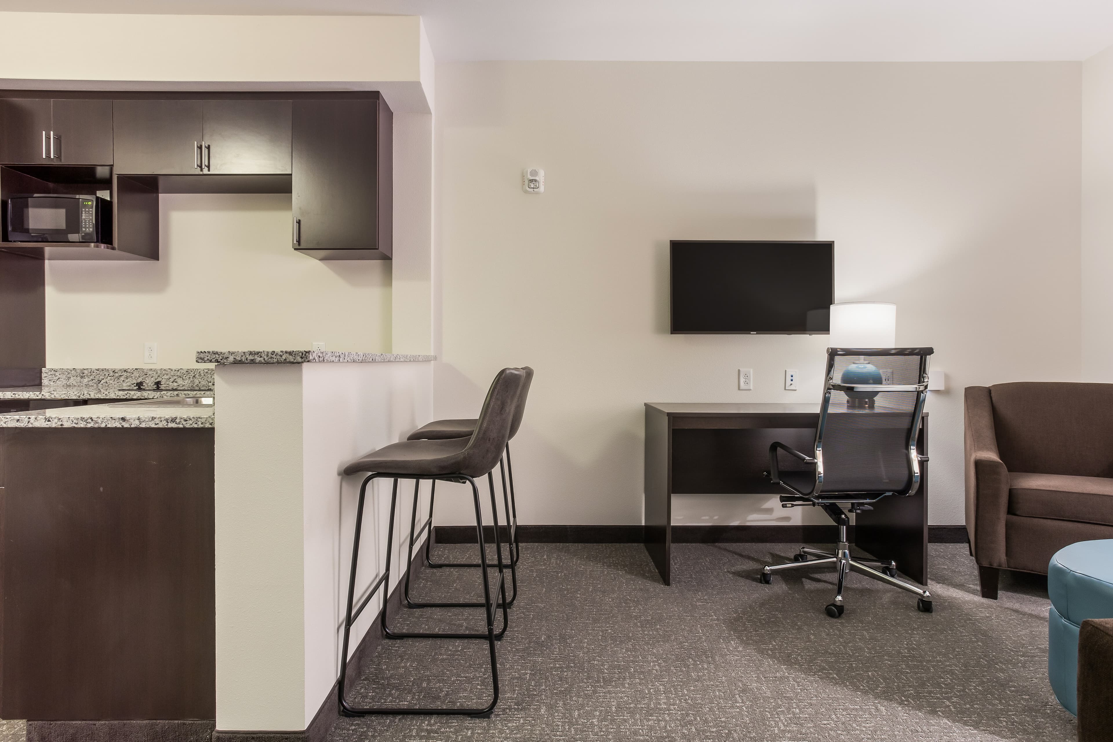 Sleep Inn & Suites Webb City — 9