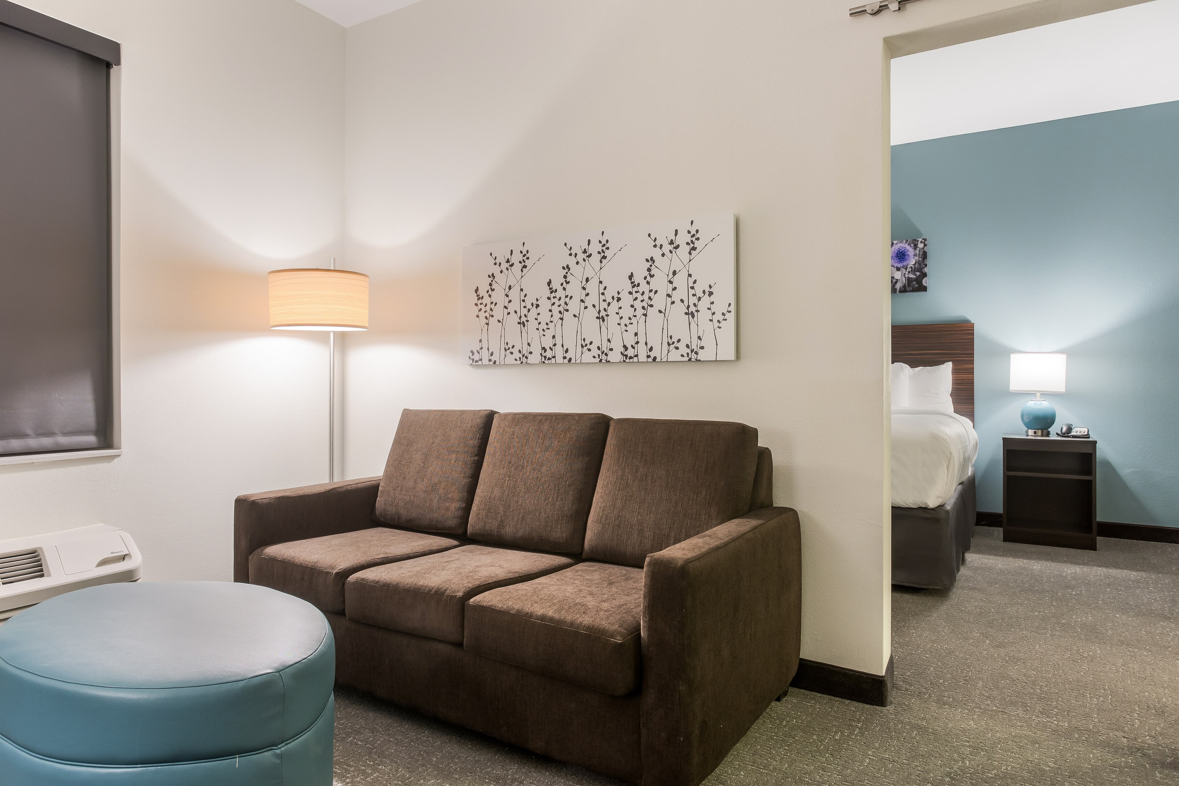 Sleep Inn & Suites Webb City — 11