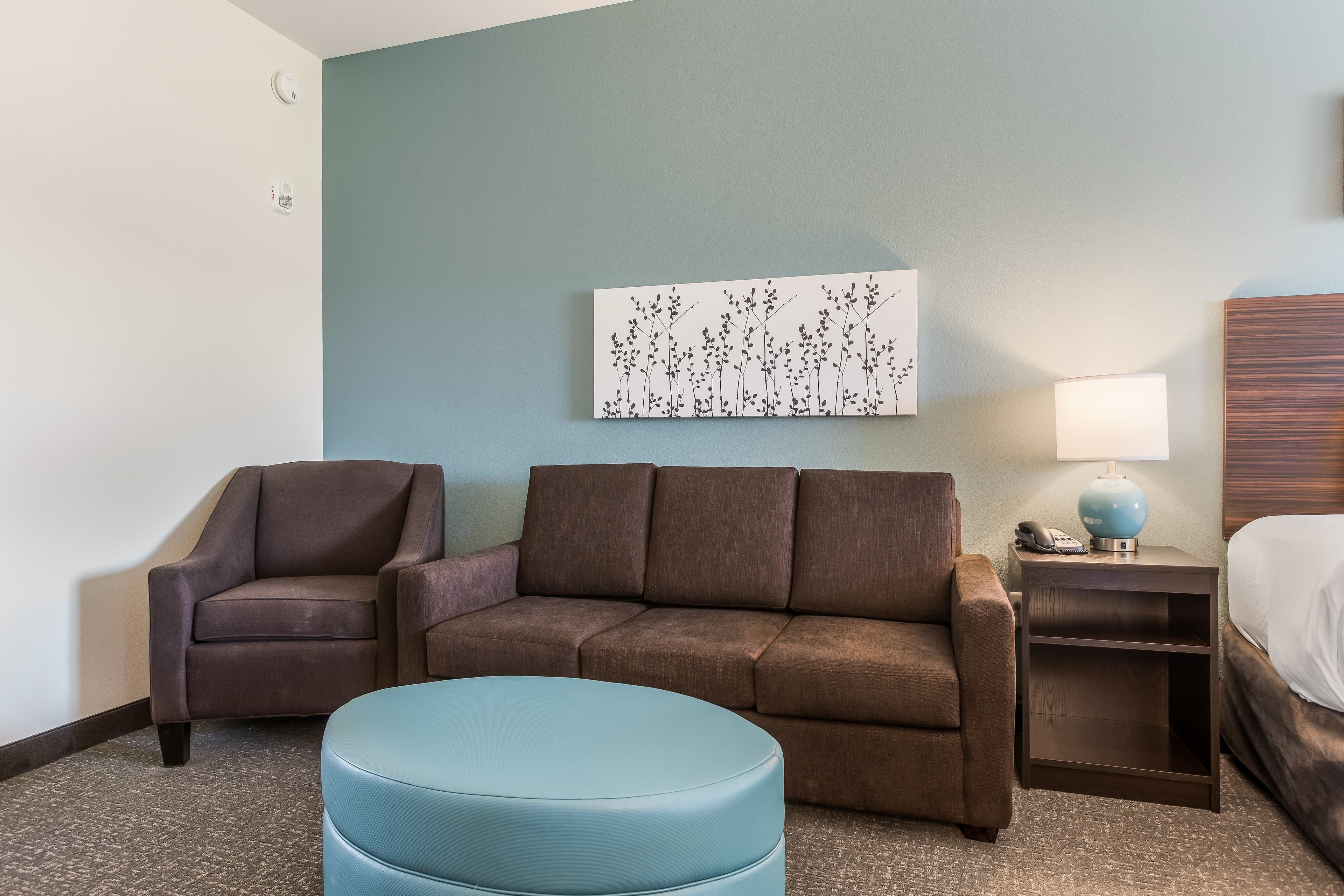 Sleep Inn & Suites Webb City — 46