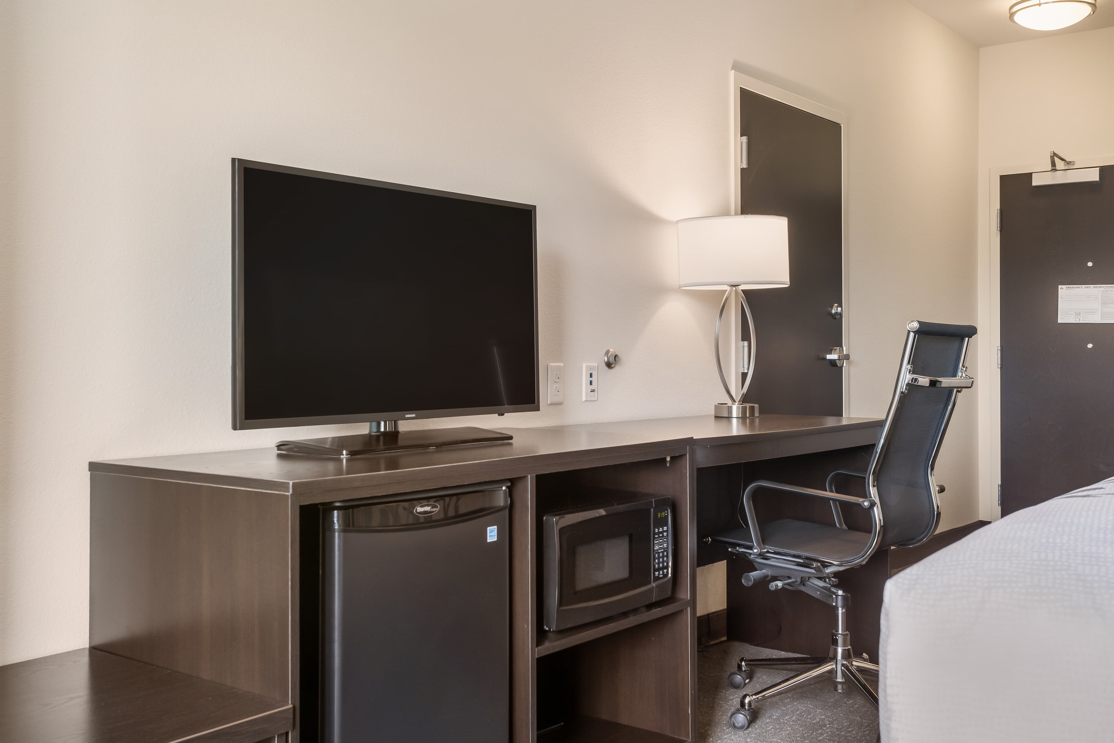 Sleep Inn & Suites Webb City — 18