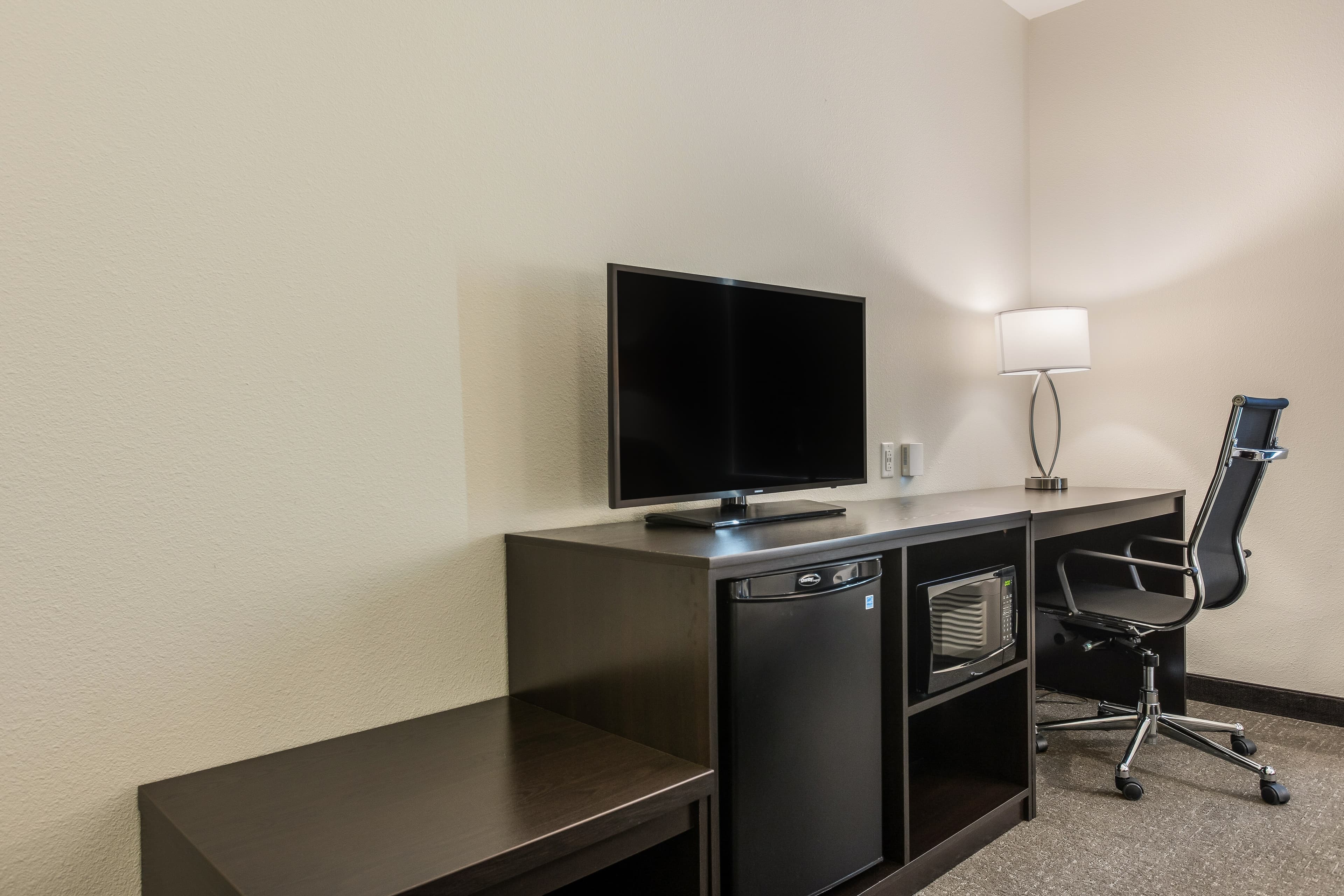 Sleep Inn & Suites Webb City — 16