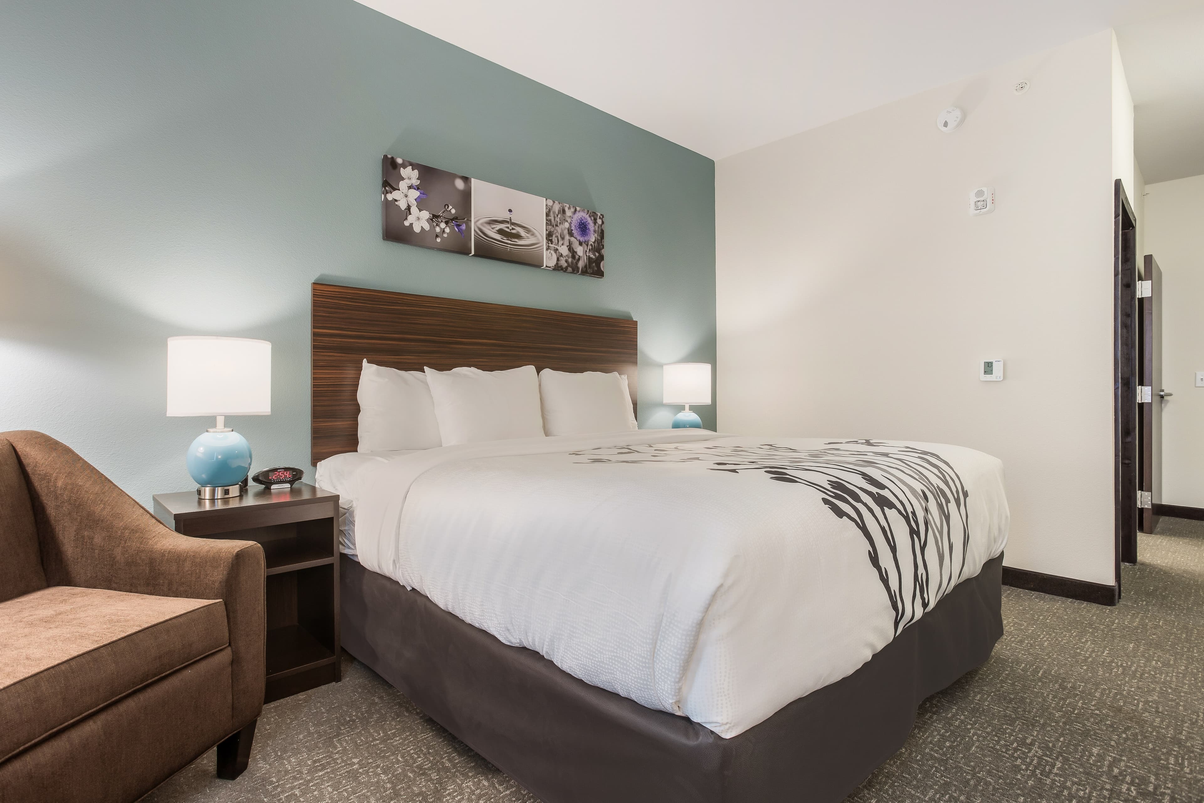 Sleep Inn & Suites Webb City — 19