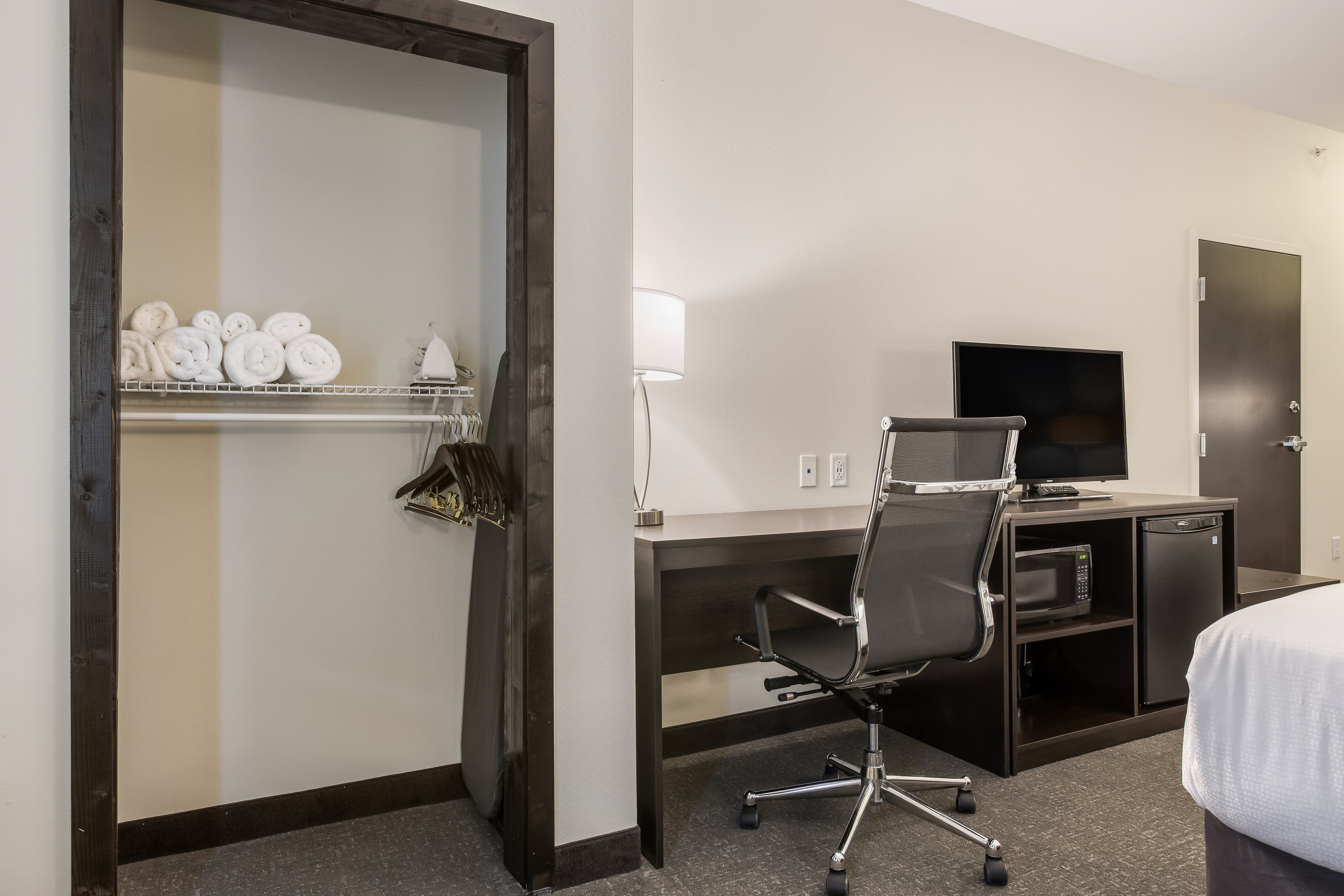 Sleep Inn & Suites Webb City — 17