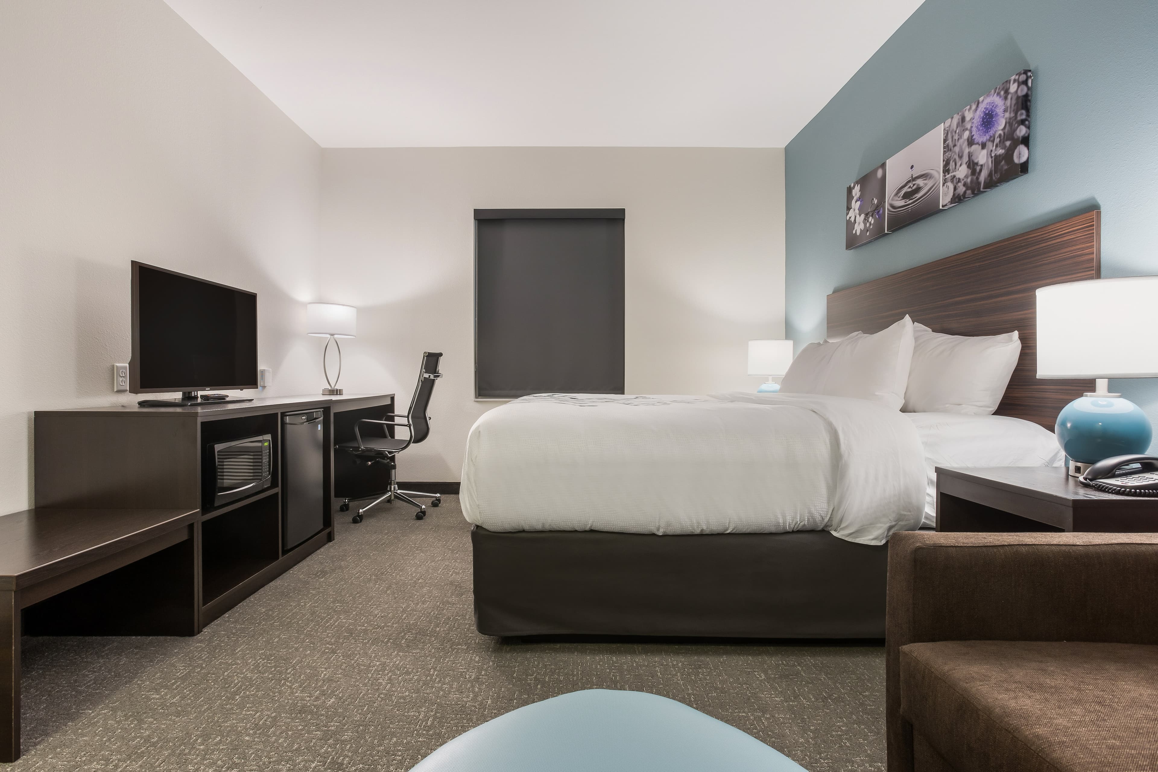 Sleep Inn & Suites Webb City — 48