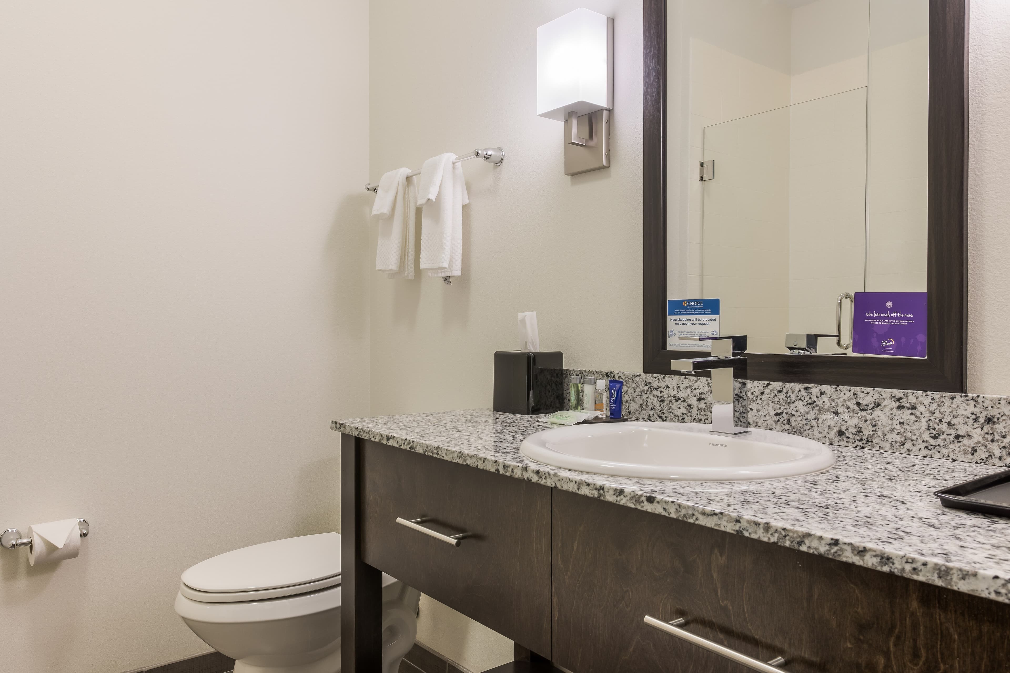 Sleep Inn & Suites Webb City — 34