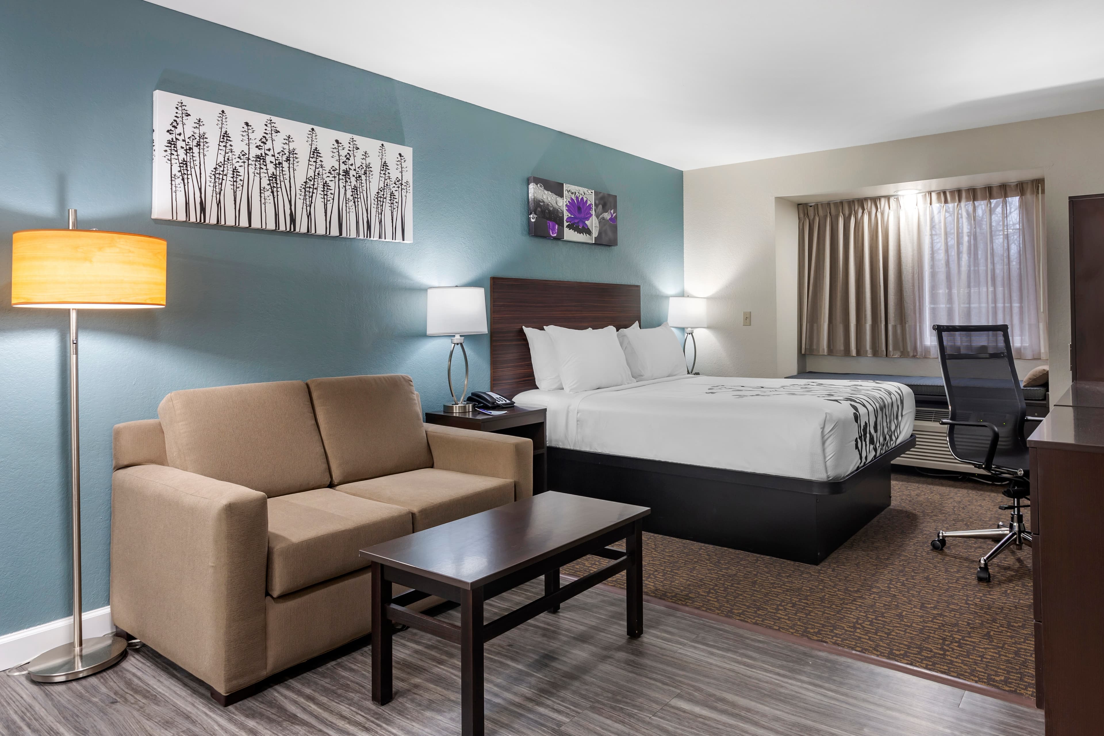 Sleep Inn St. Robert-Fort Leonard Wood - Image 2