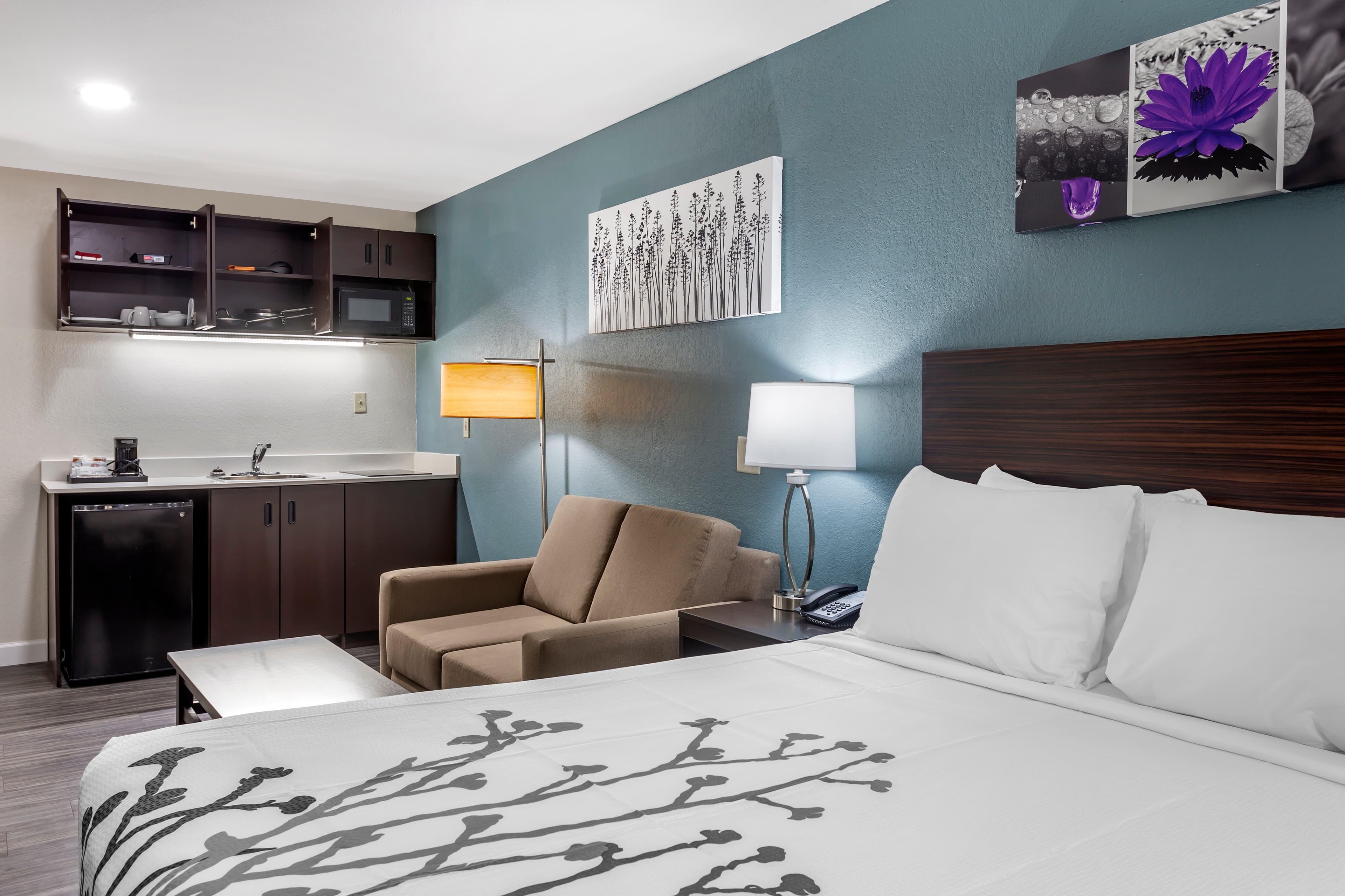 Sleep Inn St. Robert-Fort Leonard Wood - Image 3