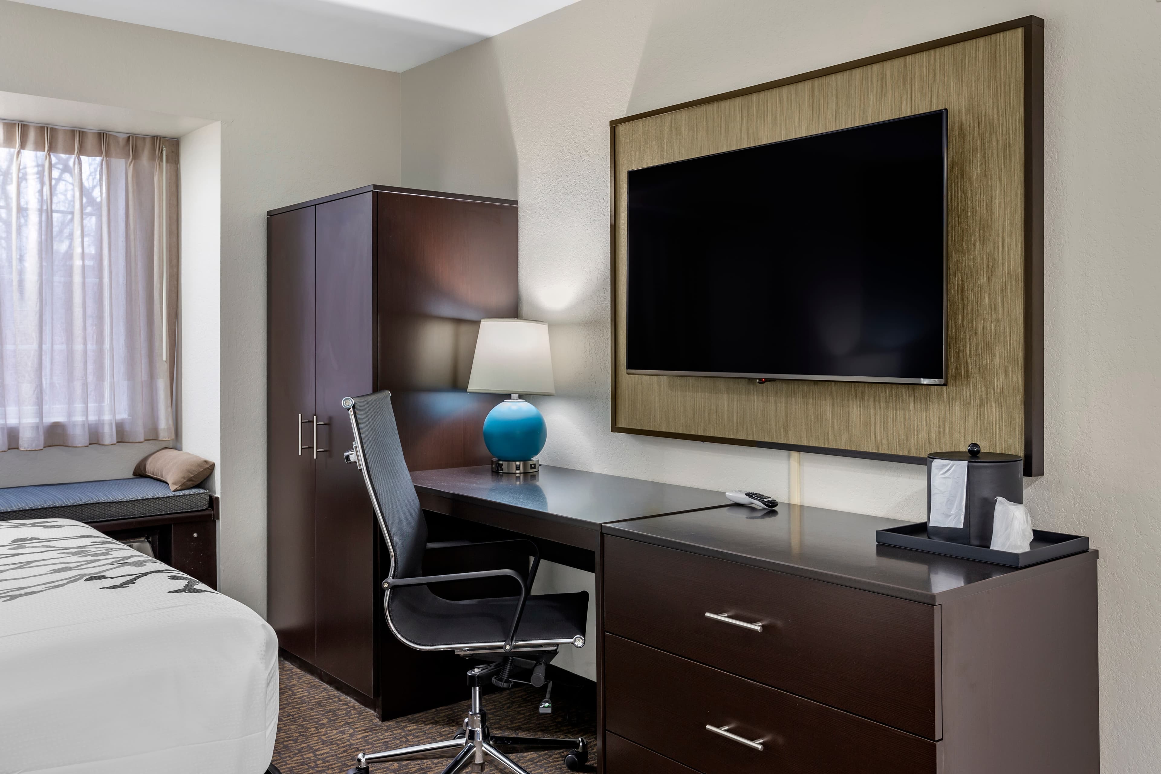 Sleep Inn St. Robert-Fort Leonard Wood - Image 4
