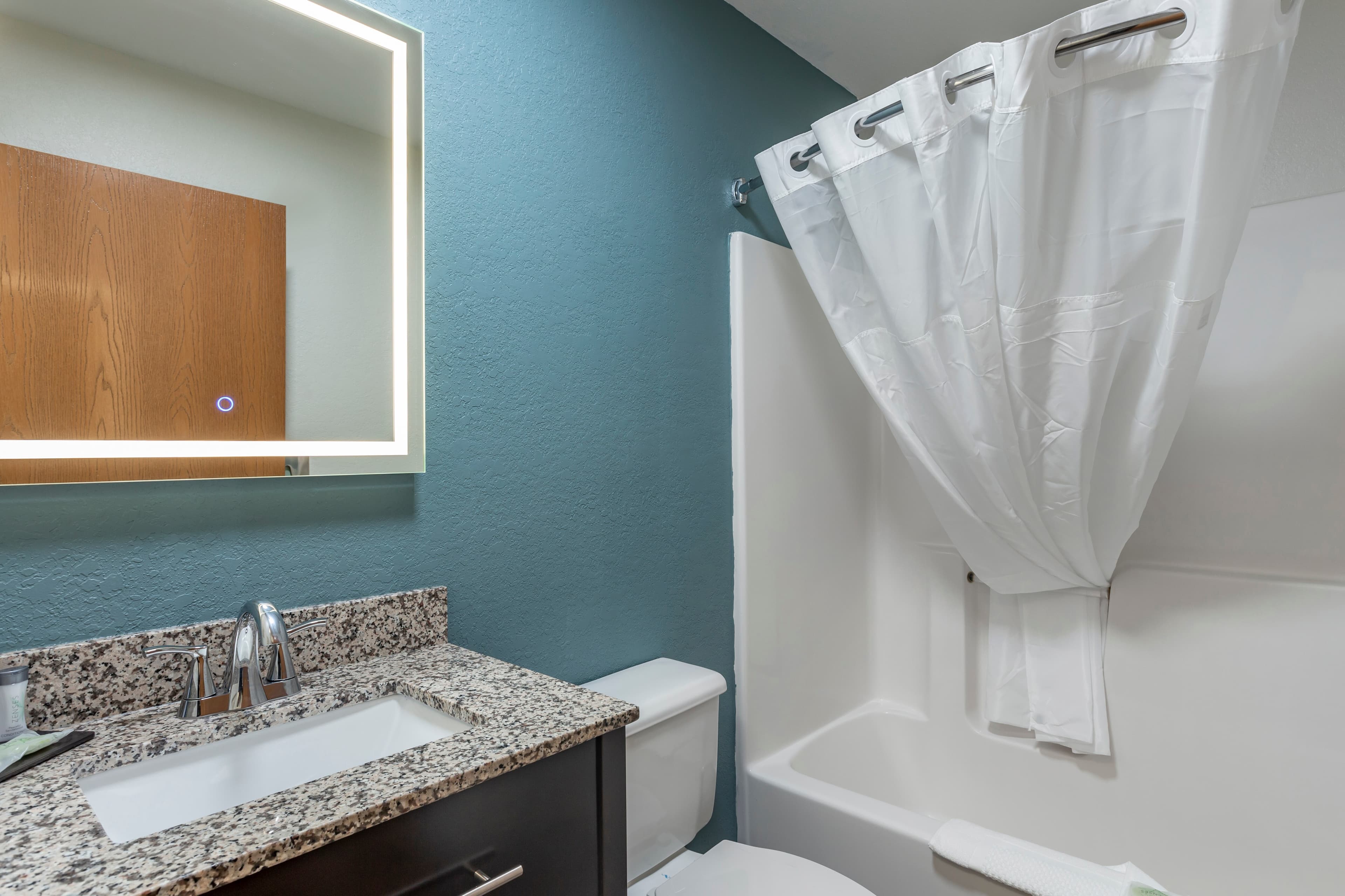 Sleep Inn St. Robert-Fort Leonard Wood - Image 5