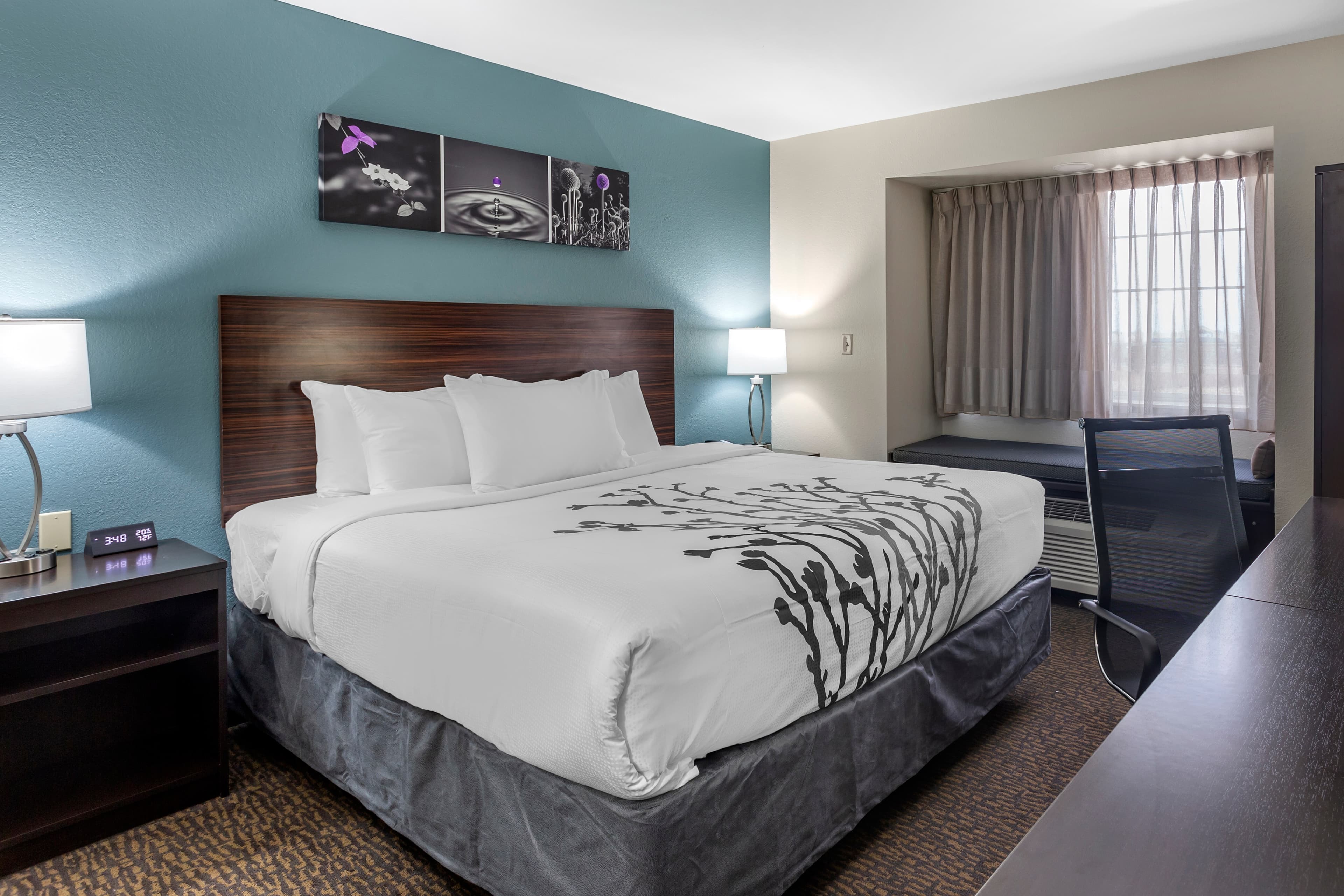 Sleep Inn St. Robert-Fort Leonard Wood — 6