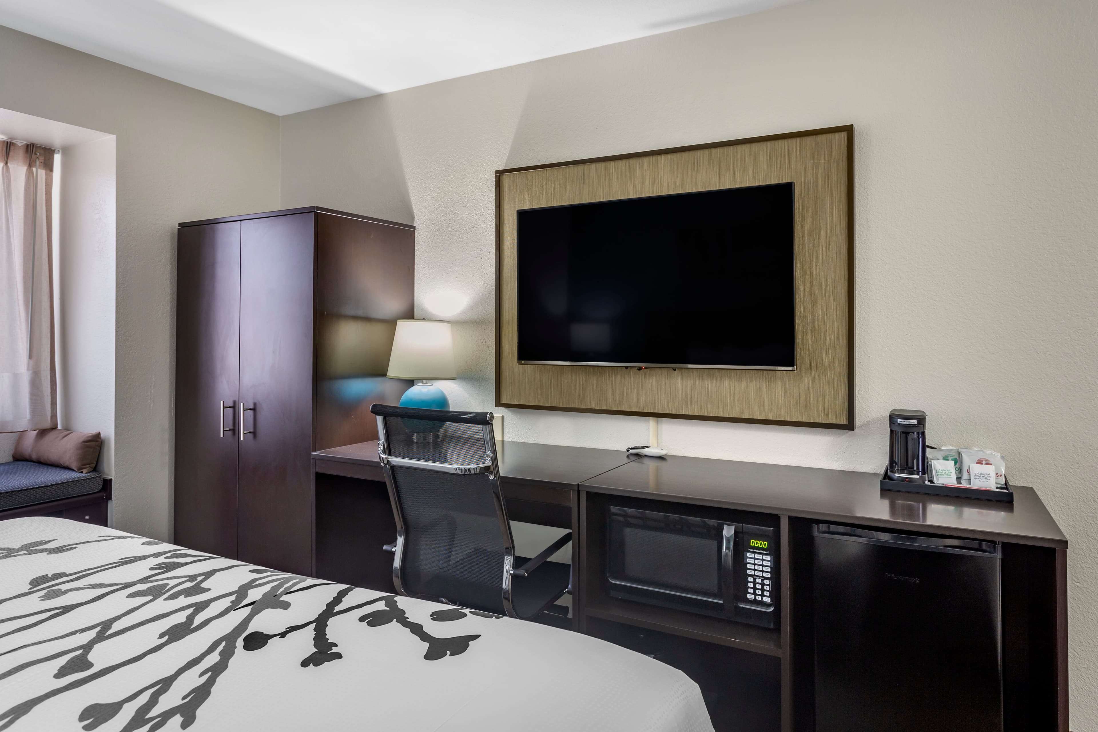 Sleep Inn St. Robert-Fort Leonard Wood — 7