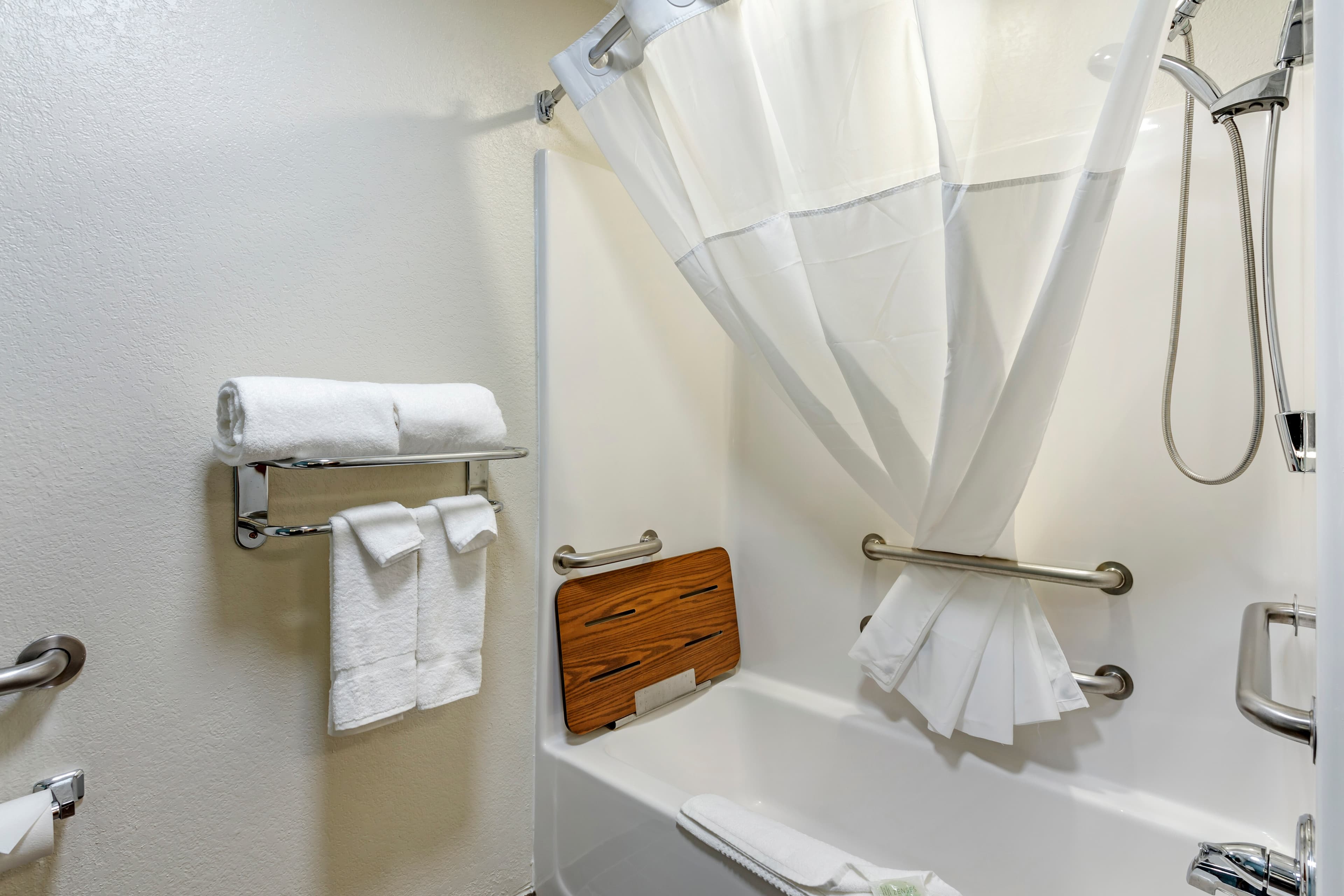 Sleep Inn St. Robert-Fort Leonard Wood — 9