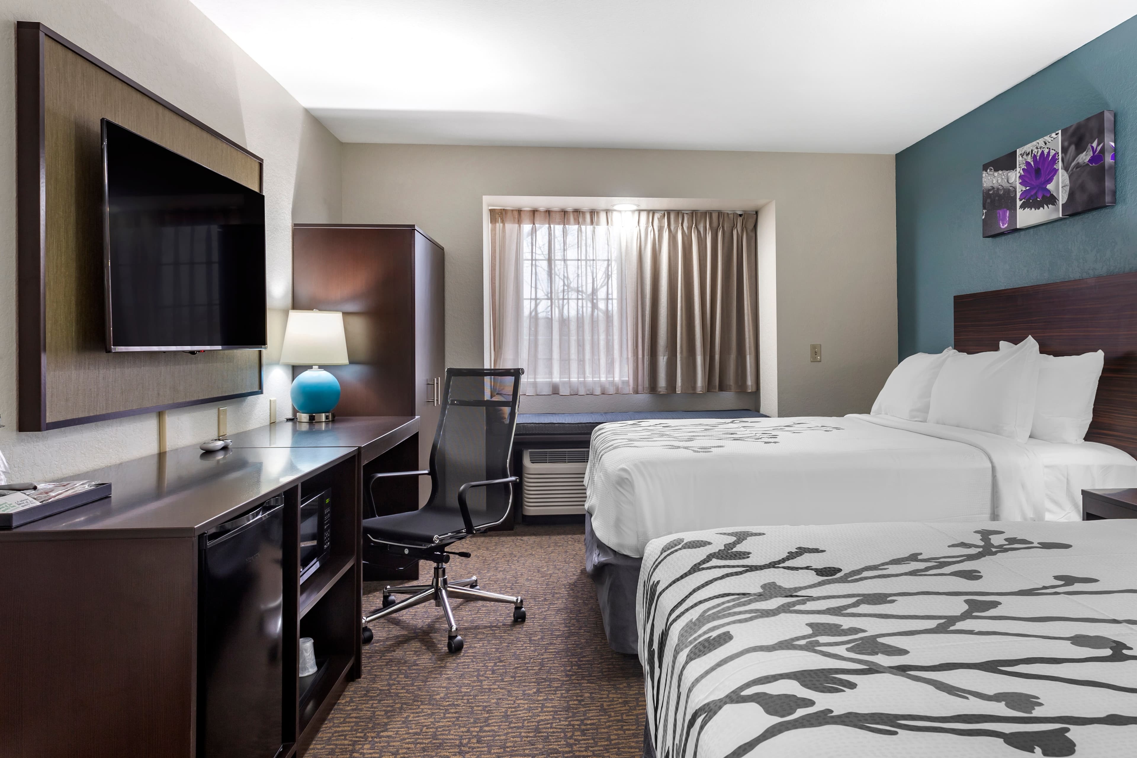 Sleep Inn St. Robert-Fort Leonard Wood — 11