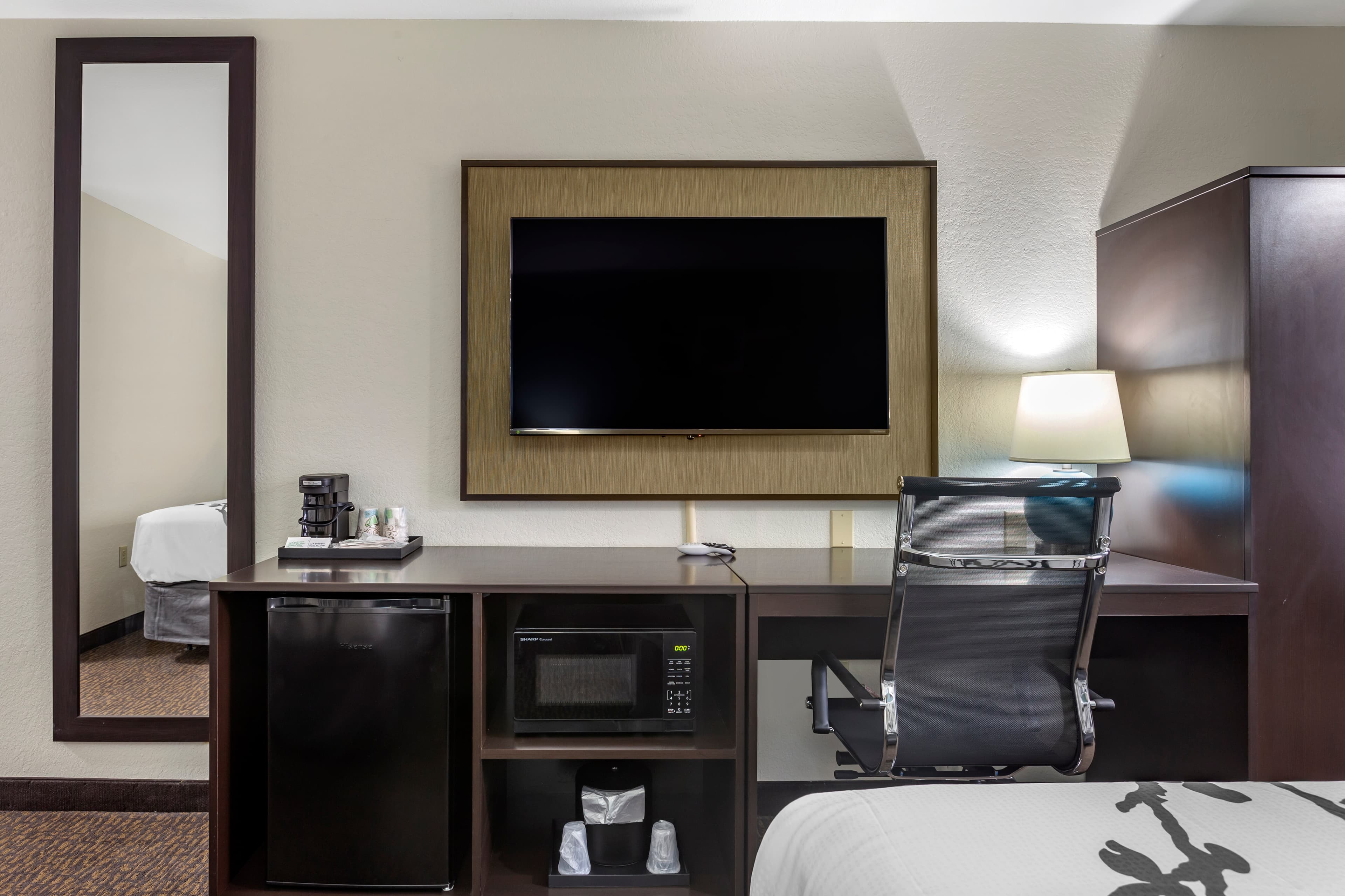 Sleep Inn St. Robert-Fort Leonard Wood — 12