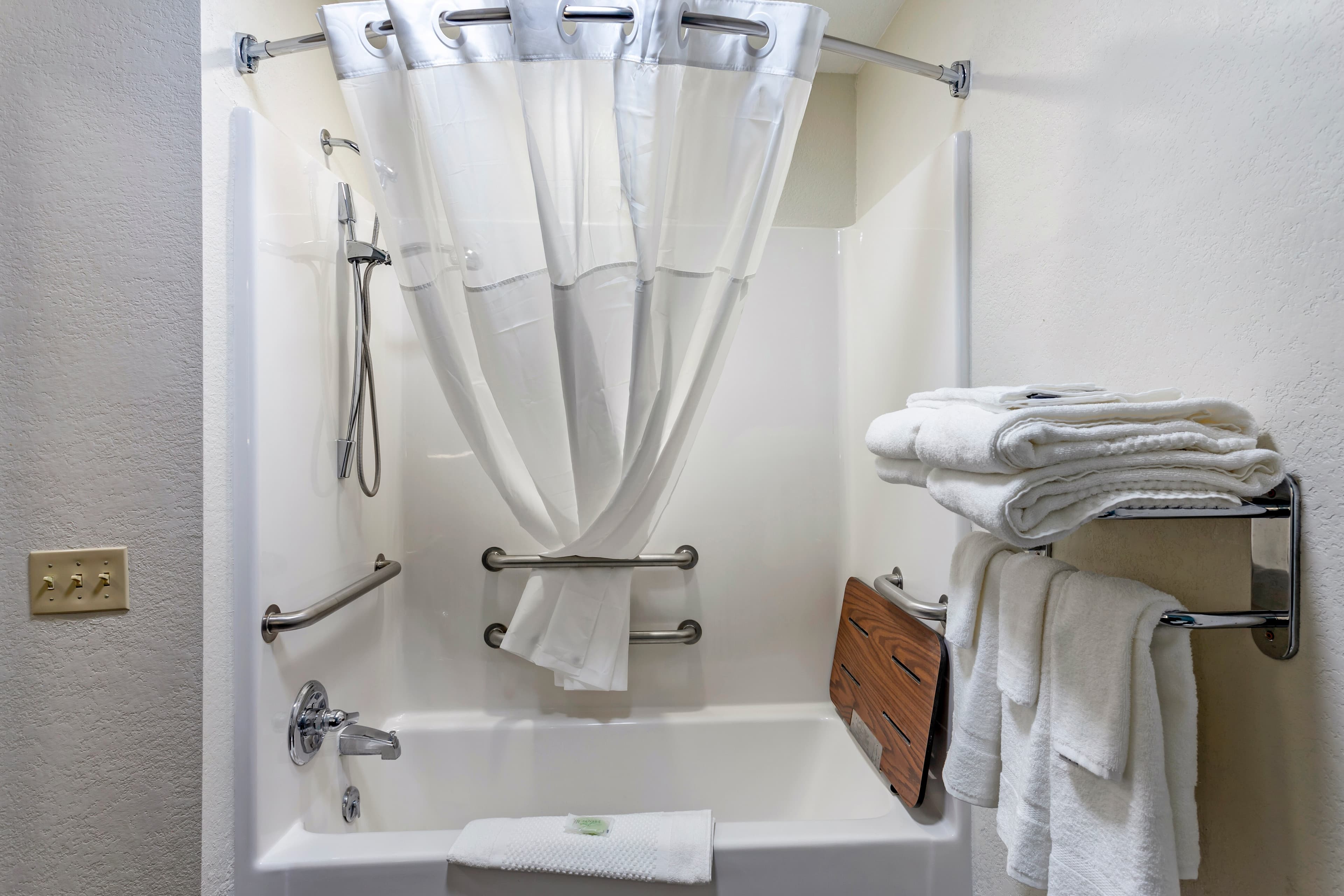 Sleep Inn St. Robert-Fort Leonard Wood — 13