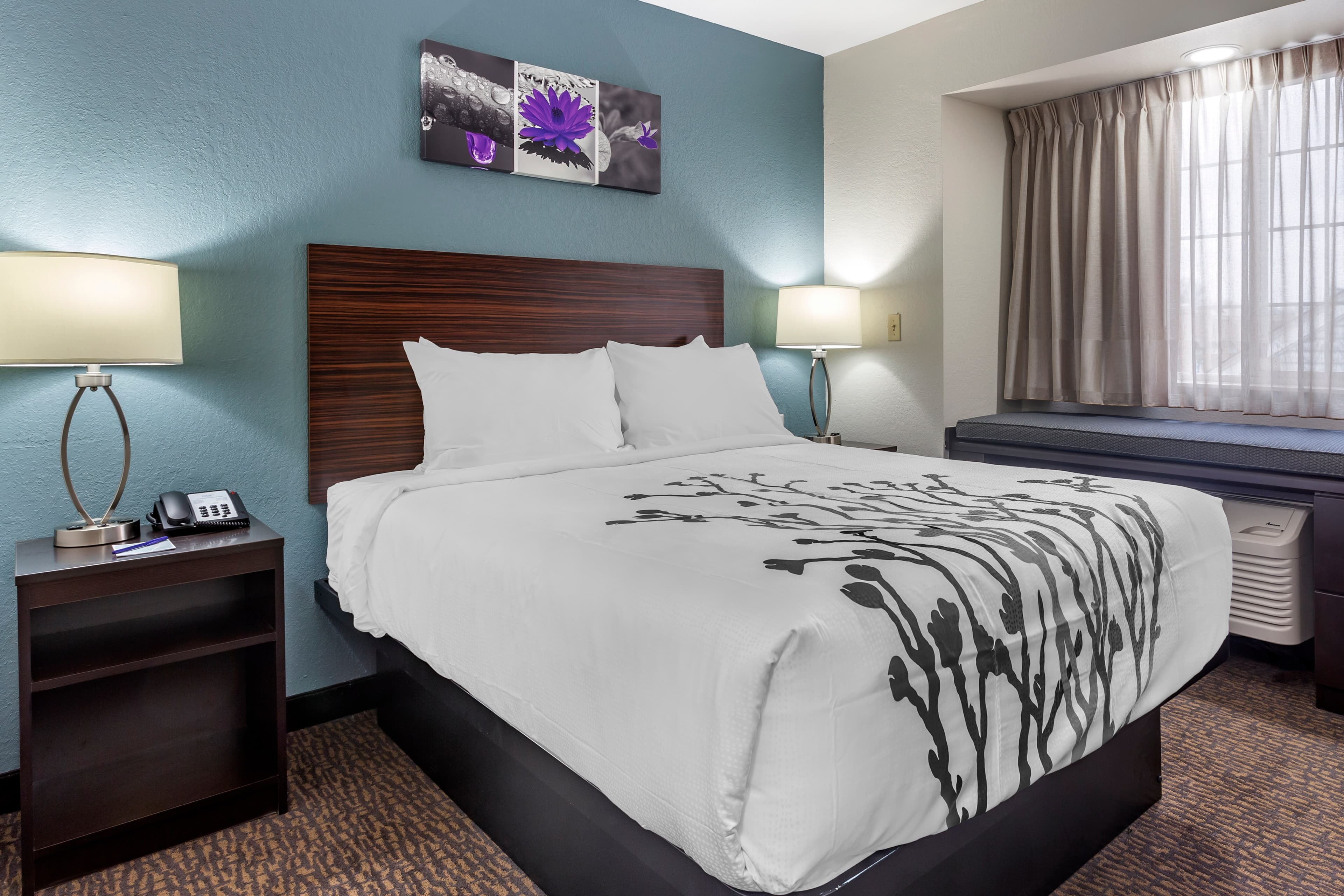 Sleep Inn St. Robert-Fort Leonard Wood — 14