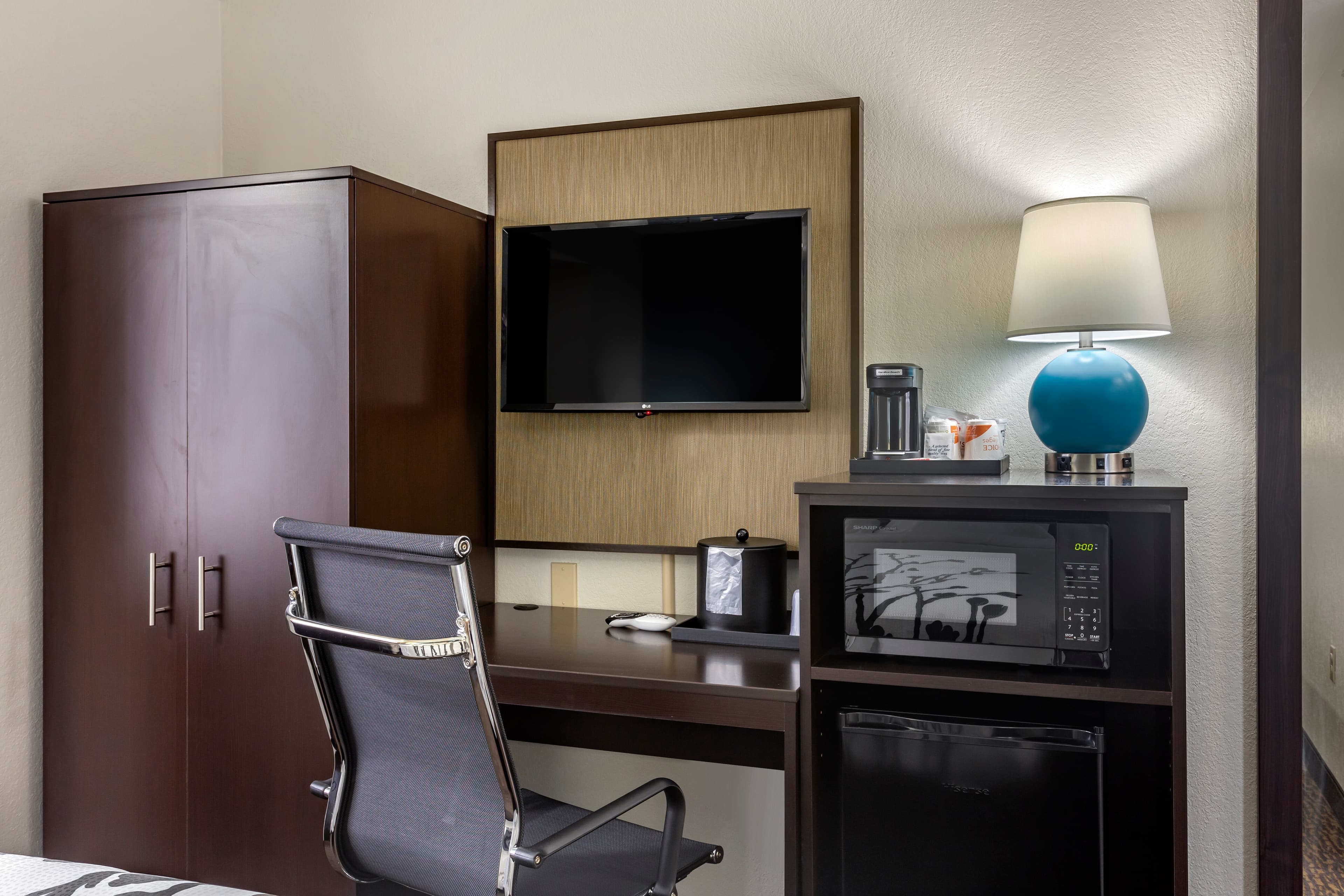 Sleep Inn St. Robert-Fort Leonard Wood — 15