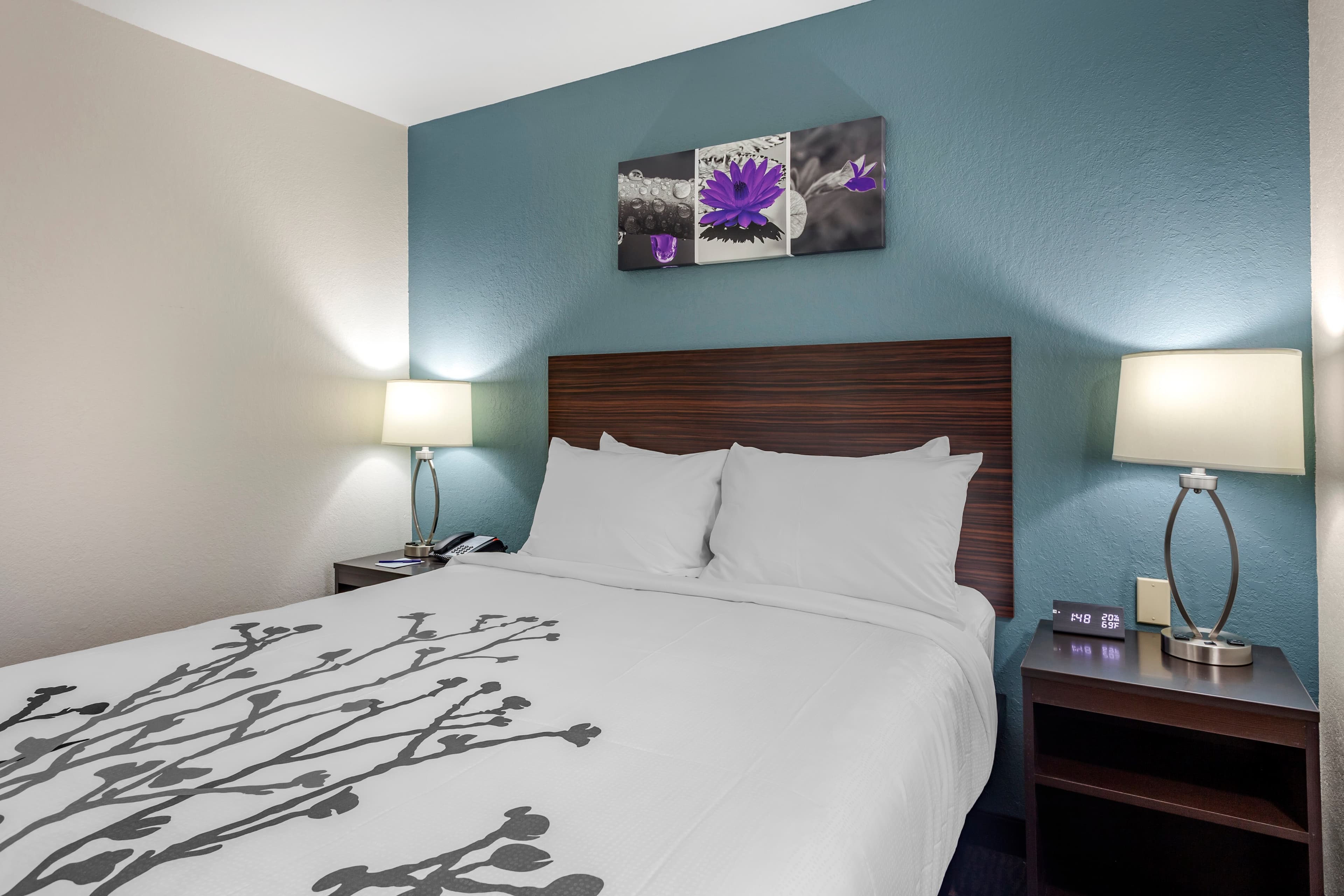 Sleep Inn St. Robert-Fort Leonard Wood — 16