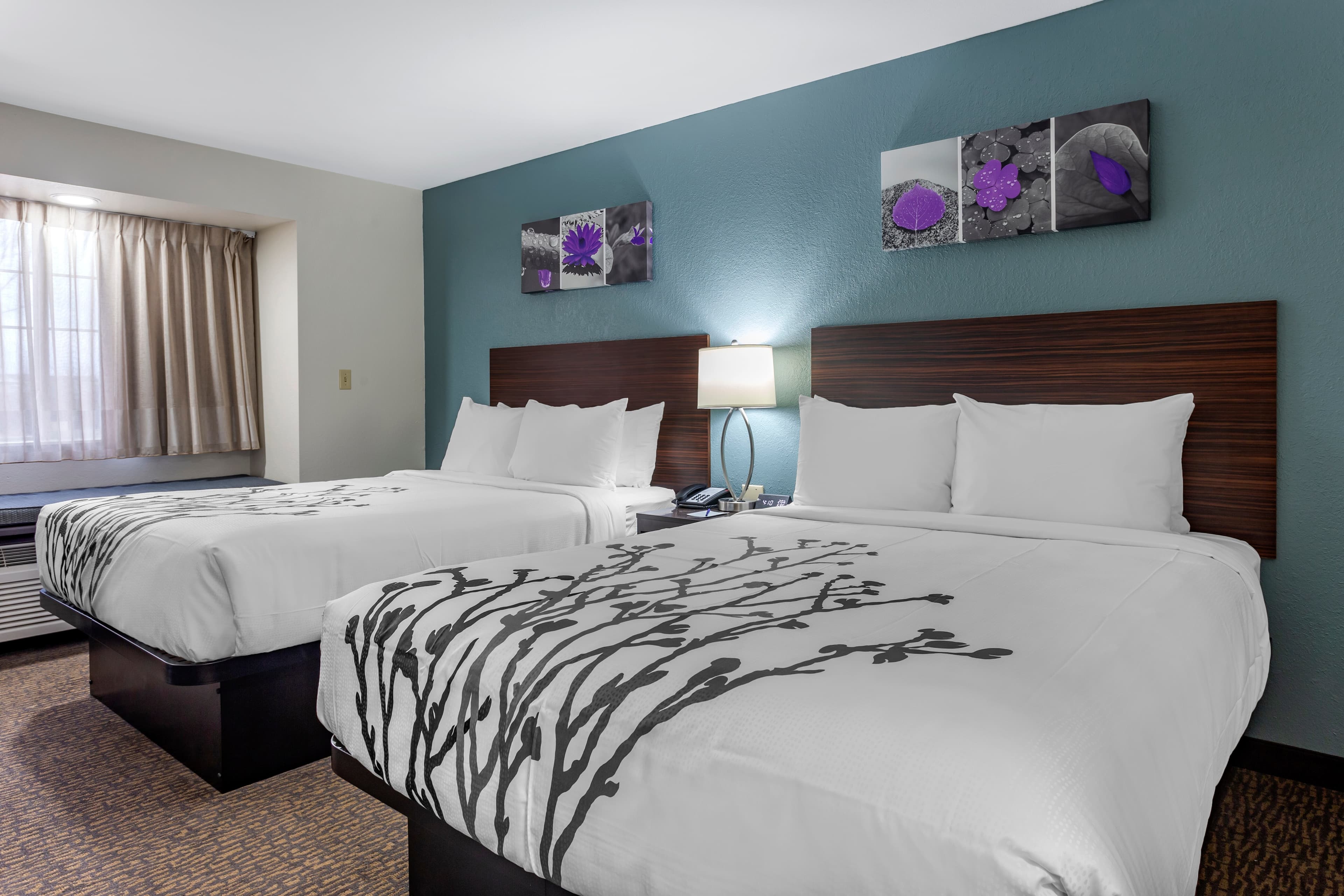 Sleep Inn St. Robert-Fort Leonard Wood — 18