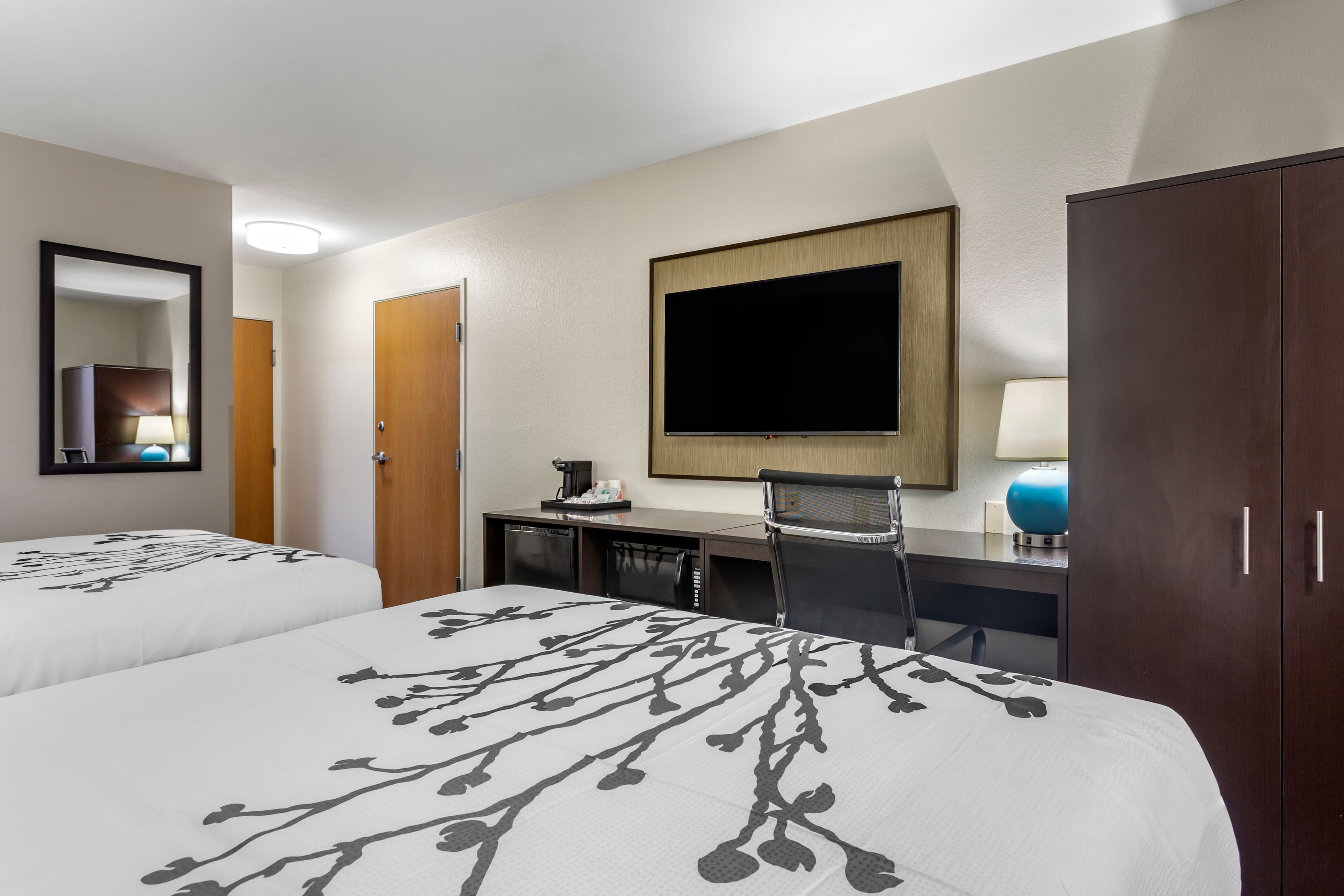 Sleep Inn St. Robert-Fort Leonard Wood — 19