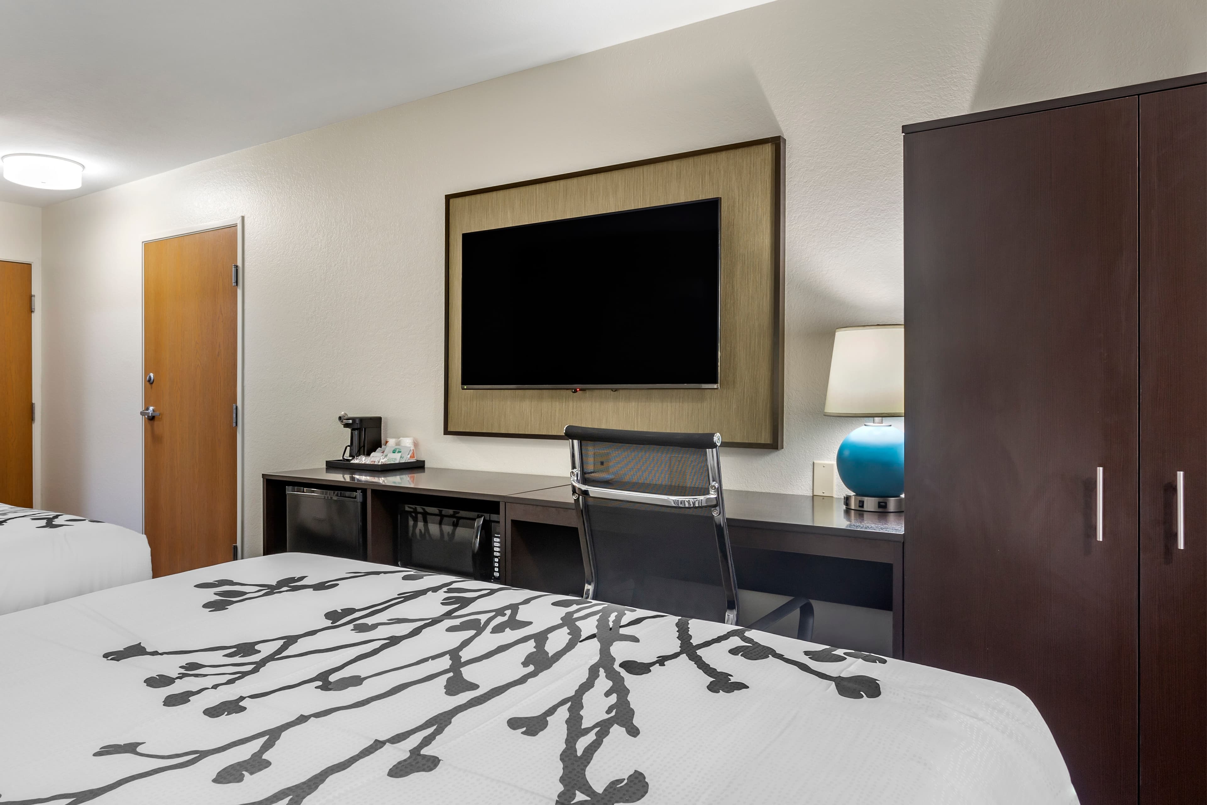 Sleep Inn St. Robert-Fort Leonard Wood — 20