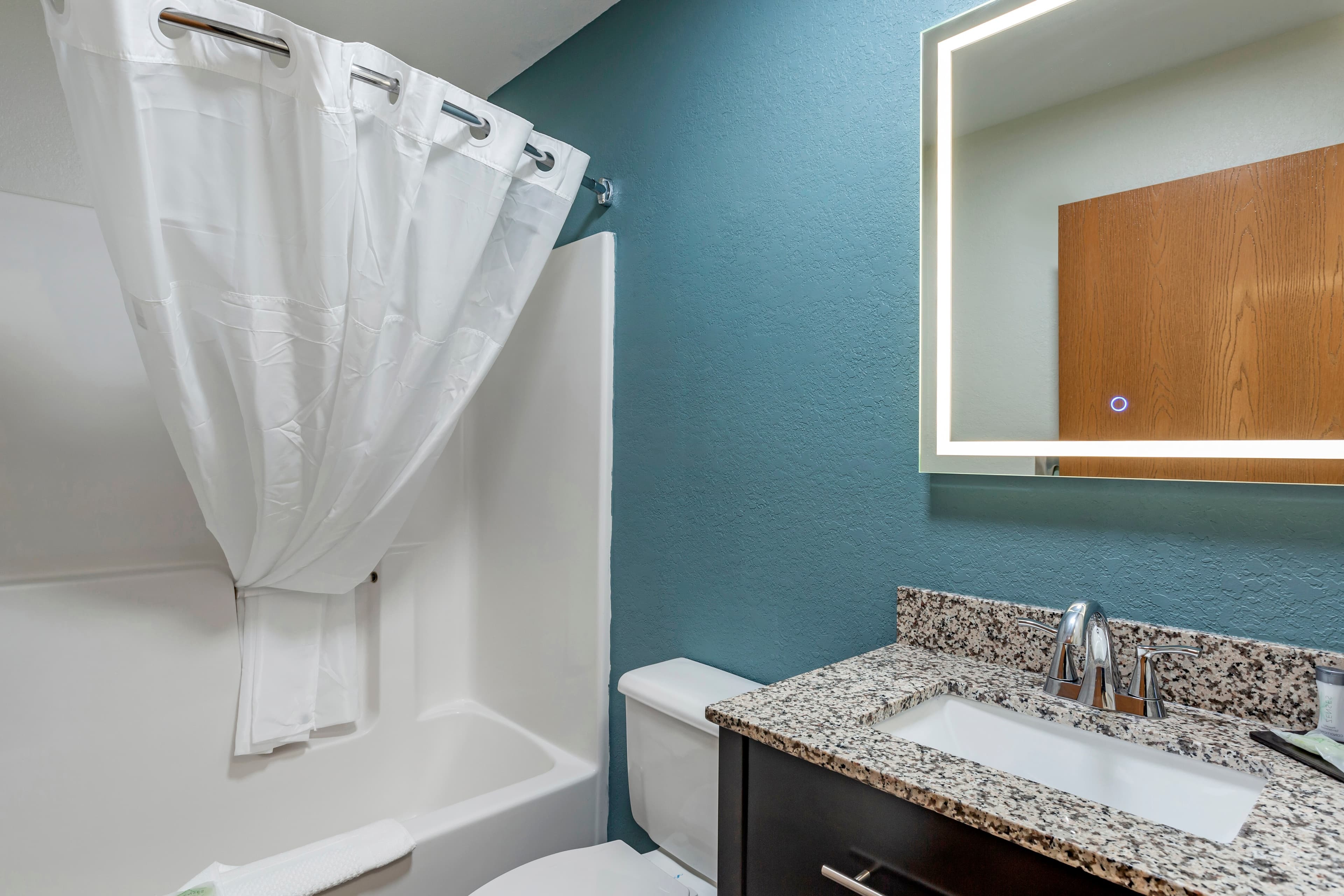 Sleep Inn St. Robert-Fort Leonard Wood — 21