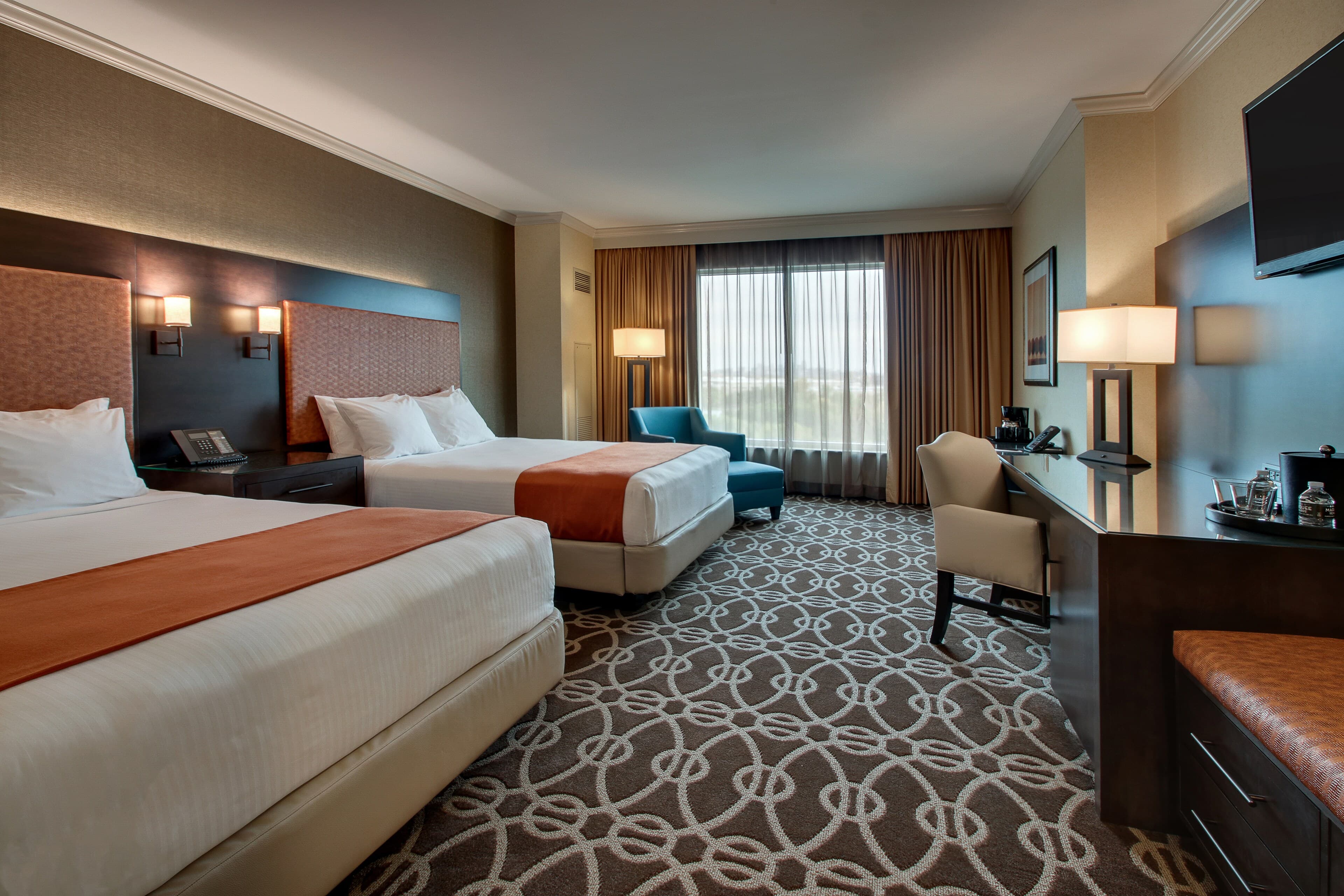 Argosy Casino Hotel — 7