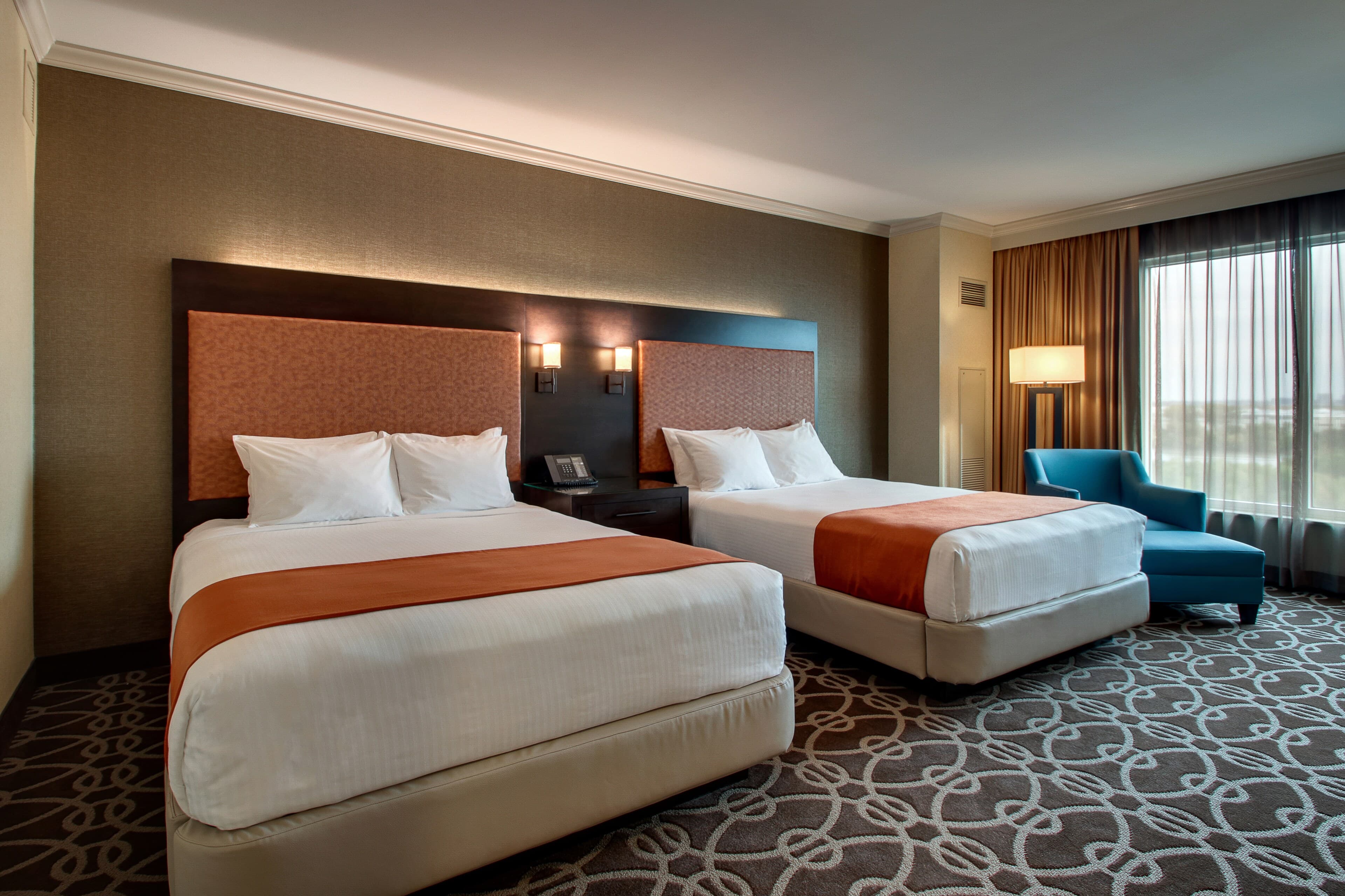 Argosy Casino Hotel — 9
