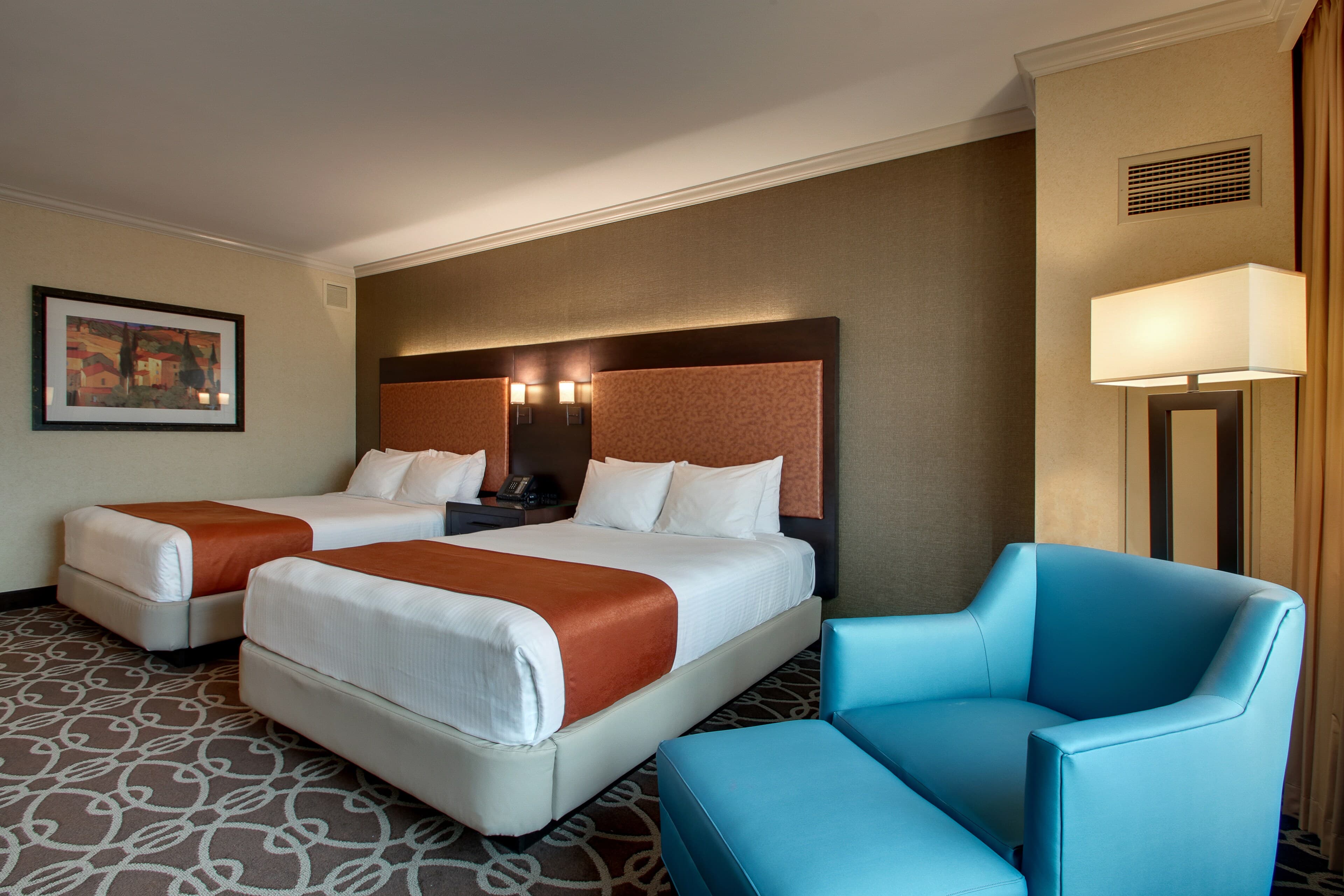 Argosy Casino Hotel — 10