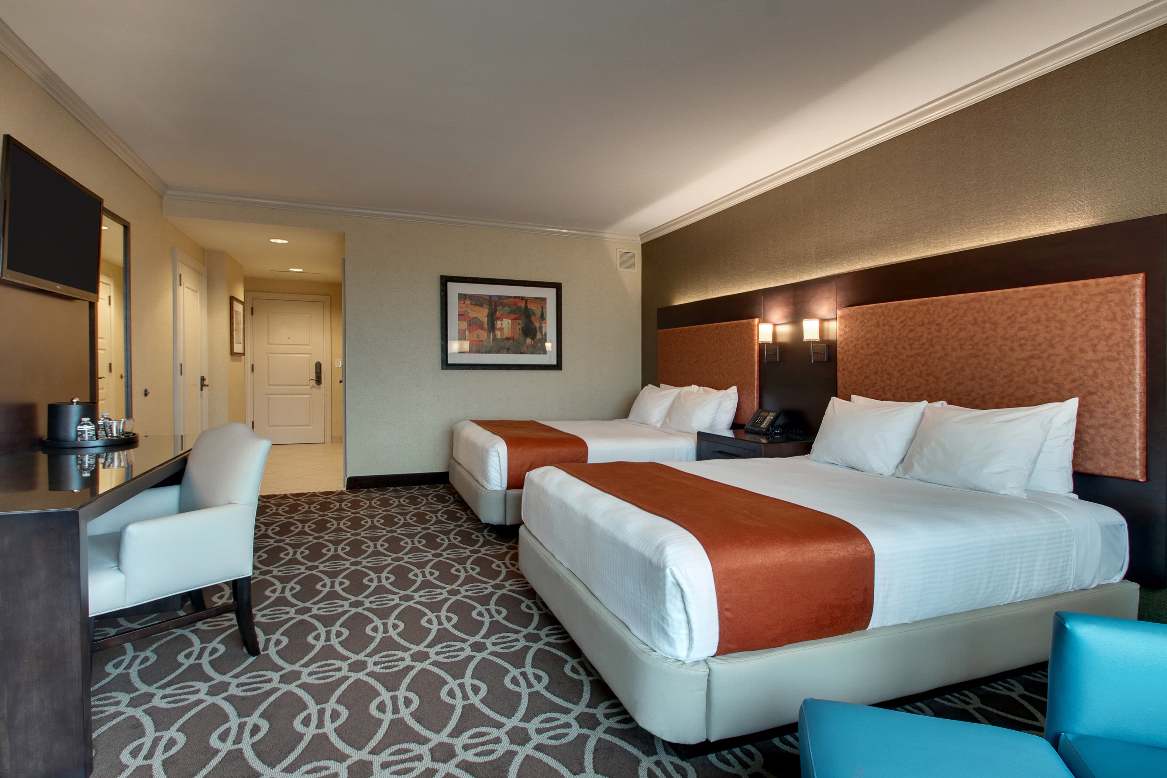Argosy Casino Hotel — 11
