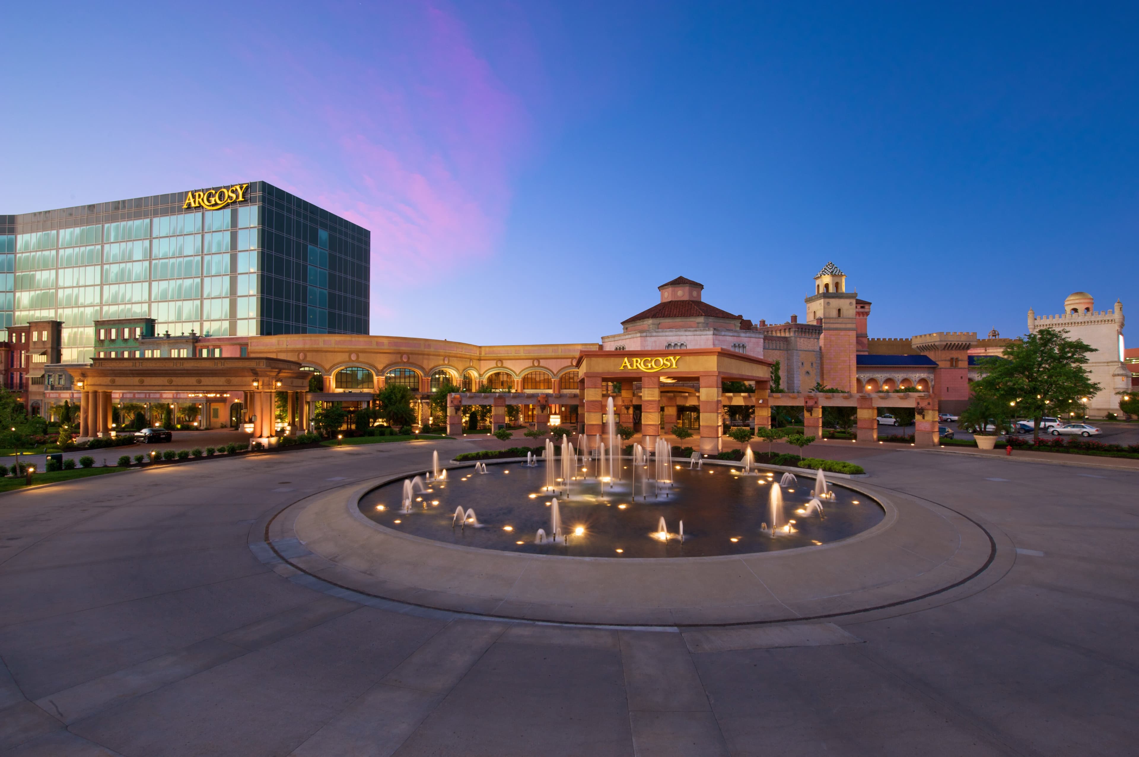 Argosy Casino Hotel - Image 1
