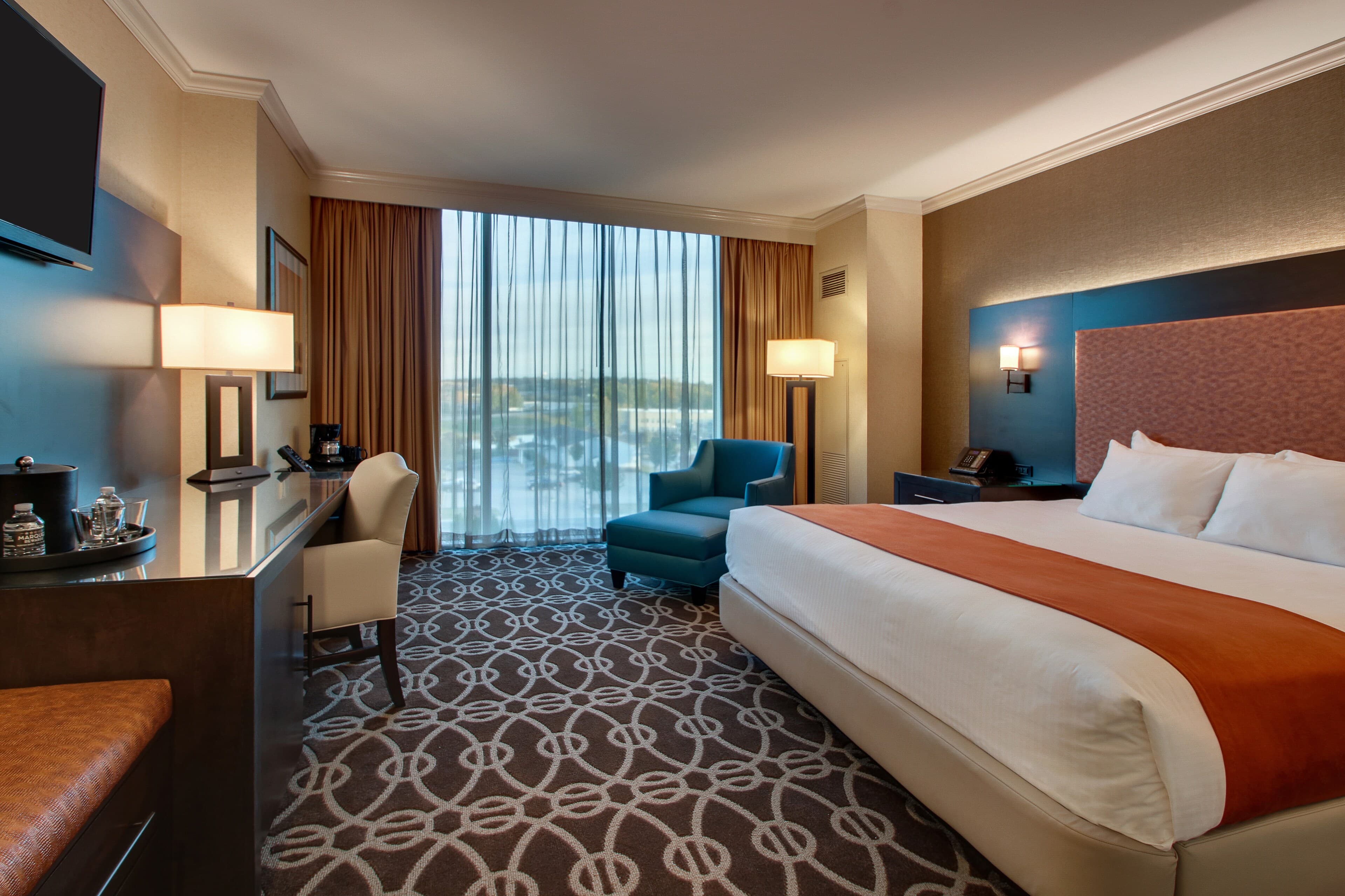 Argosy Casino Hotel - Image 2