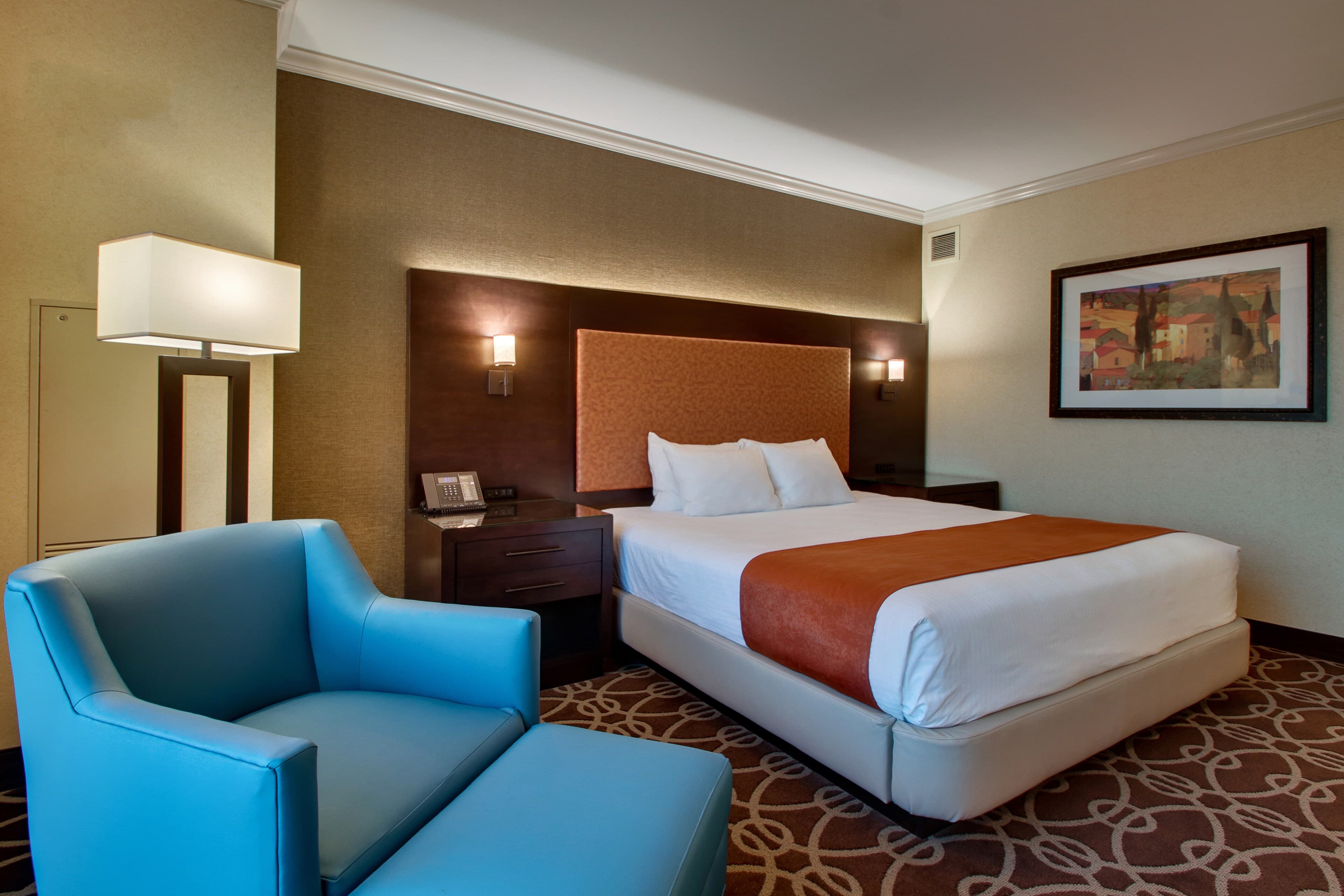 Argosy Casino Hotel - Image 5