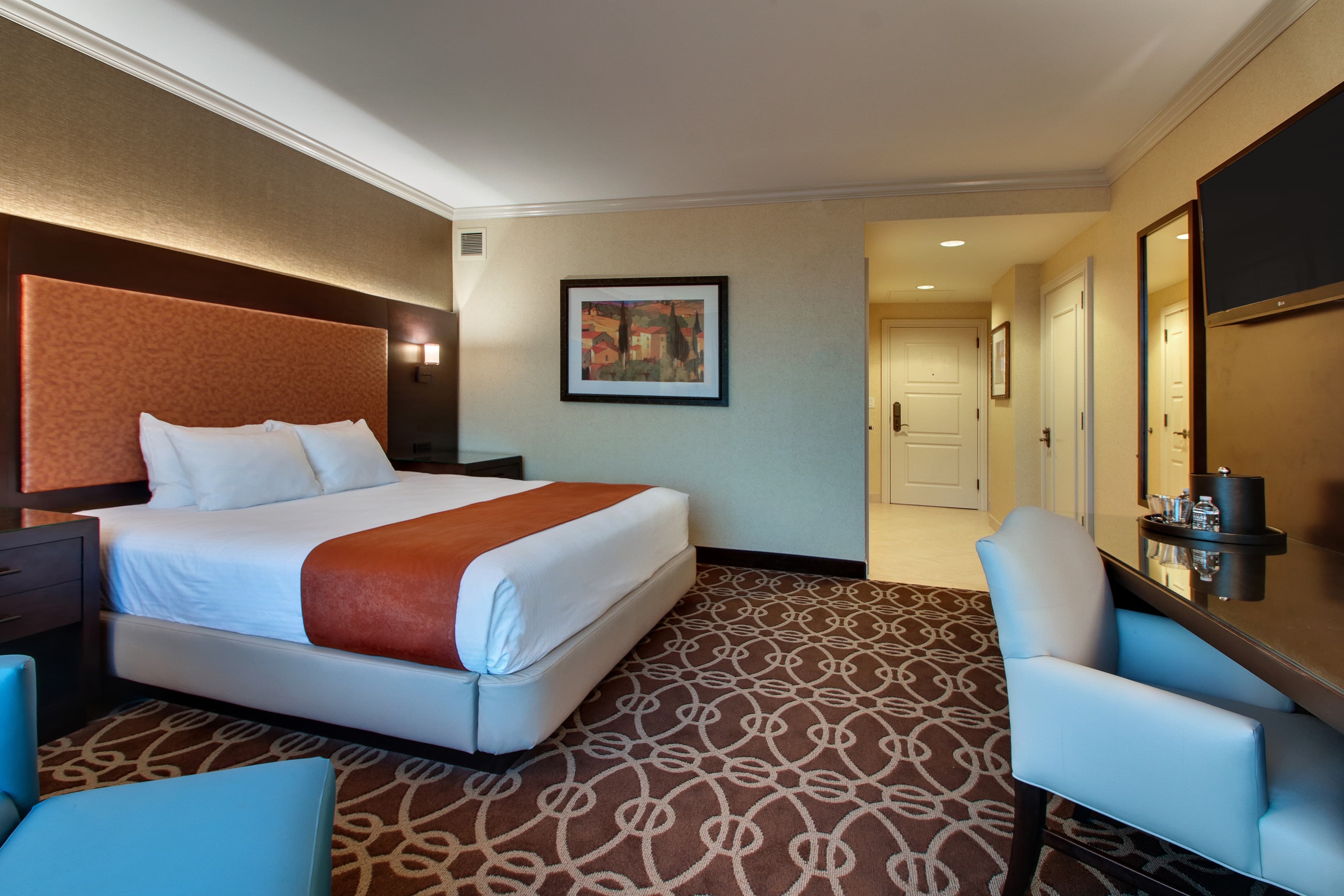 Argosy Casino Hotel — 6