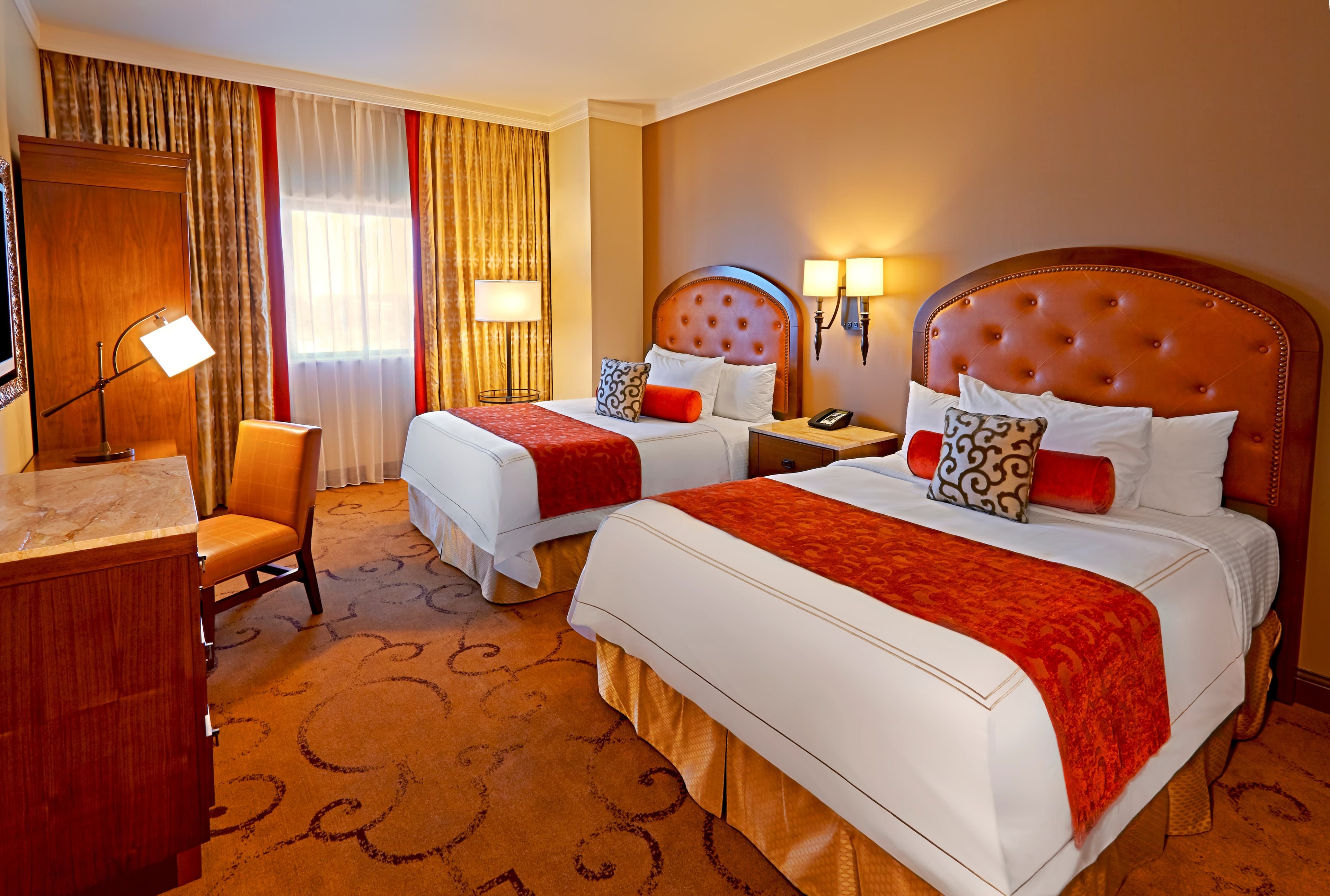 River City Casino & Hotel — 11