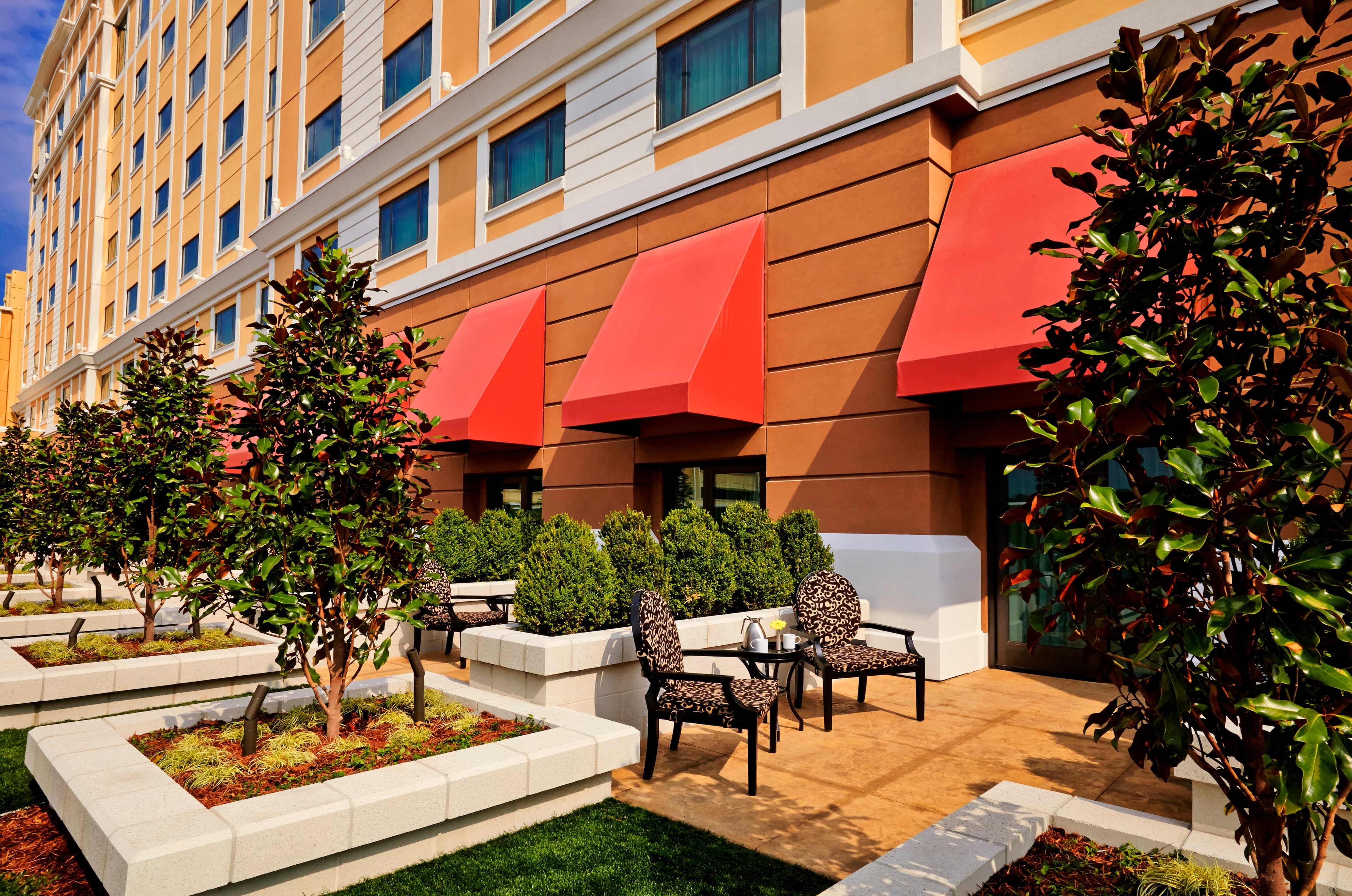 River City Casino & Hotel — 13