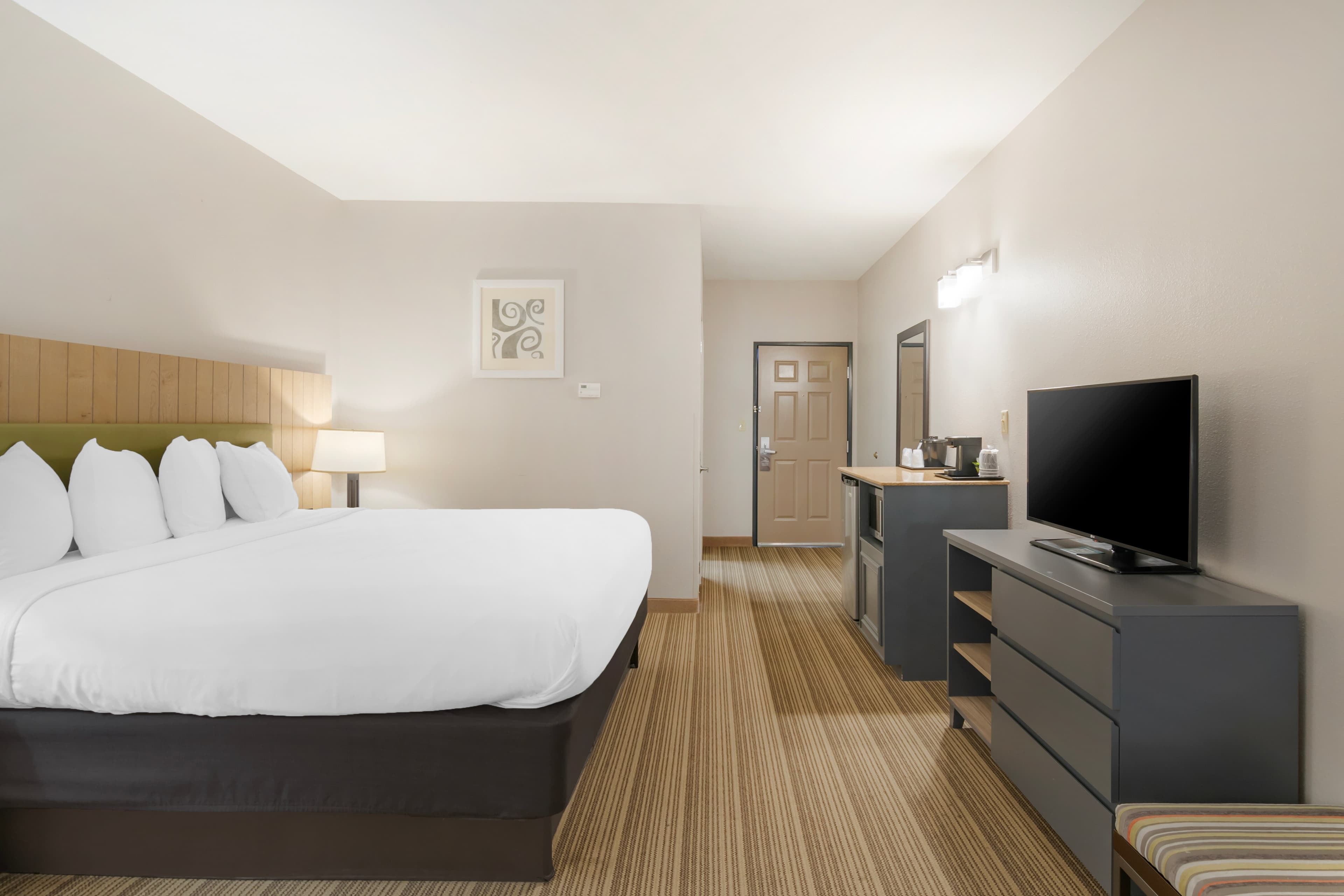 Country Inn & Suites by Radisson, Columbia, MO — 7