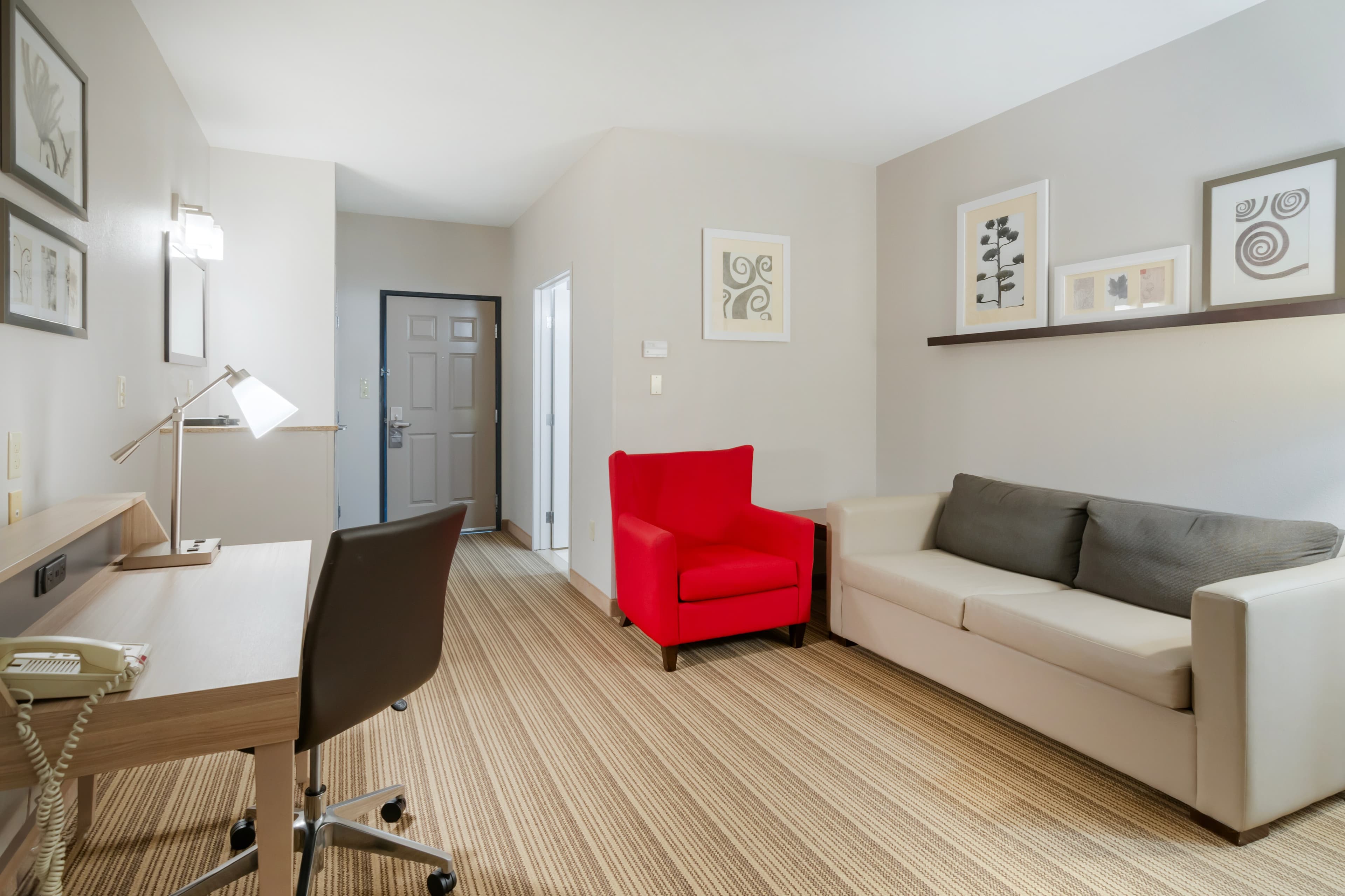 Country Inn & Suites by Radisson, Columbia, MO — 20