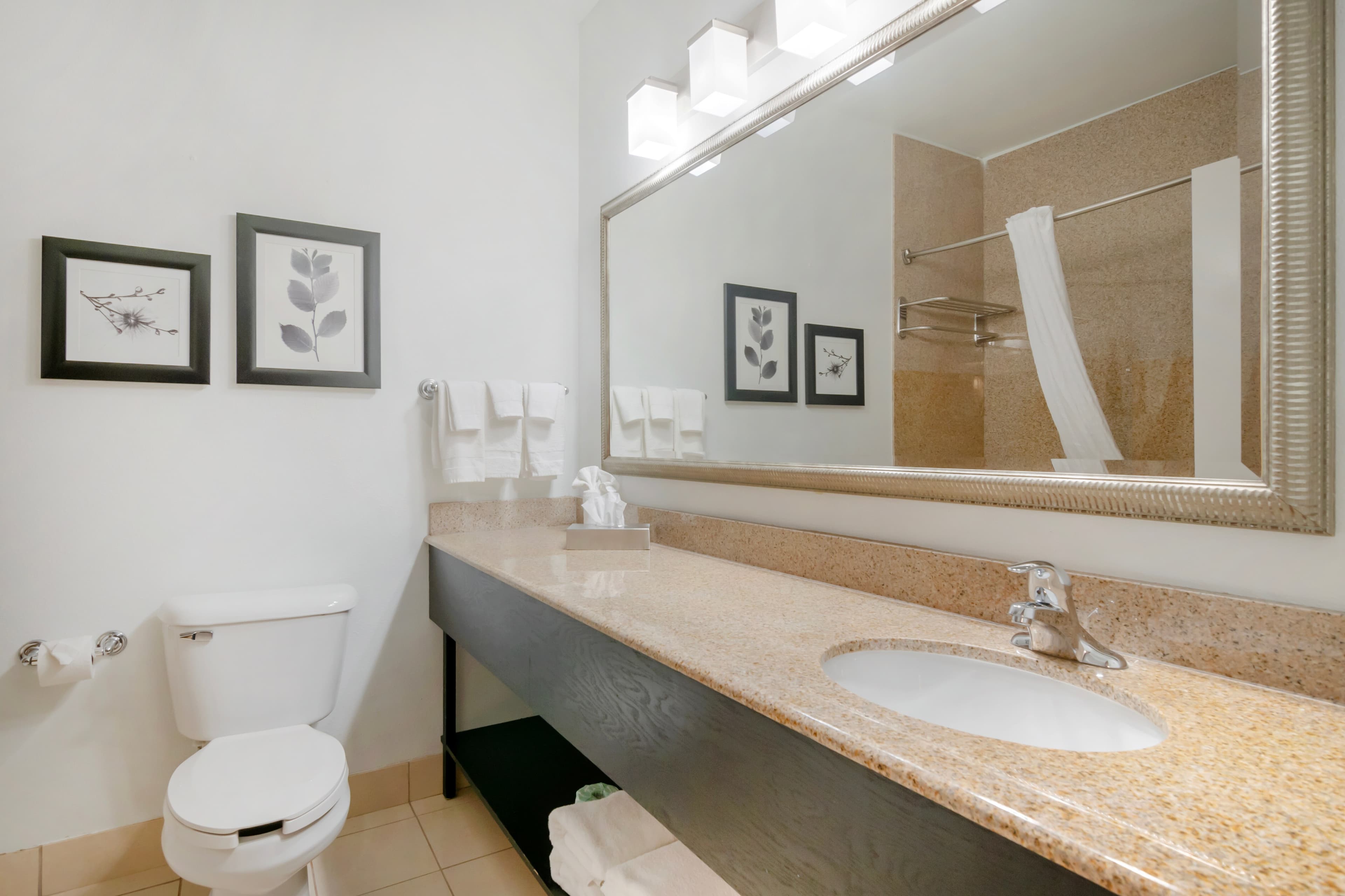 Country Inn & Suites by Radisson, Columbia, MO — 21